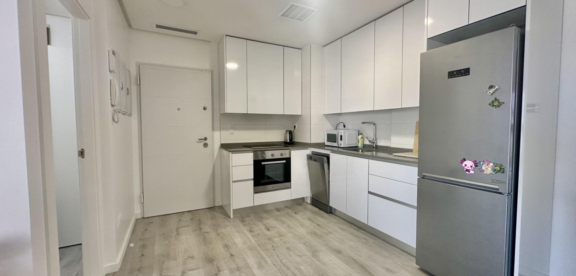 Piso en Venta en Calle Vainilla - 4