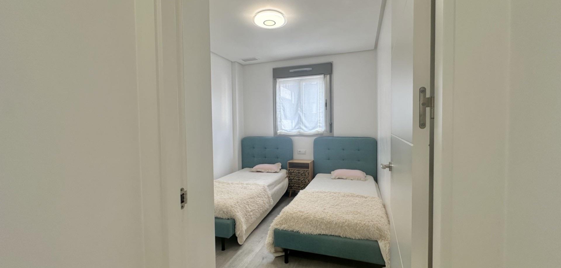 Piso en Venta en Calle Vainilla - 9