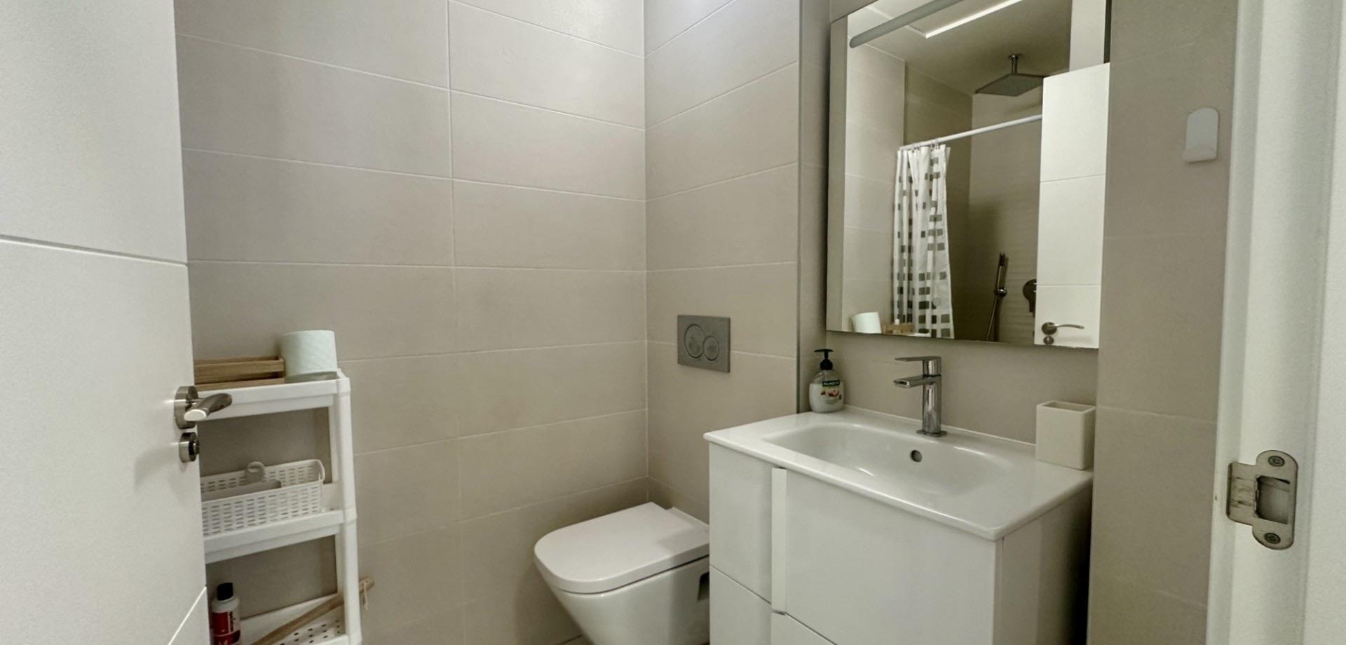 Piso en Venta en Calle Vainilla - 14