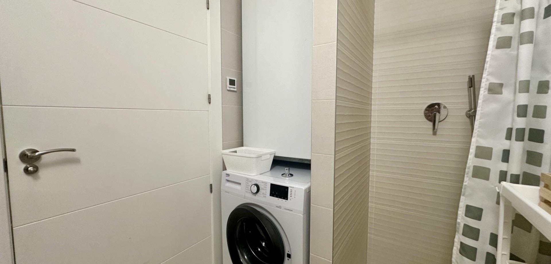 Piso en Venta en Calle Vainilla - 16