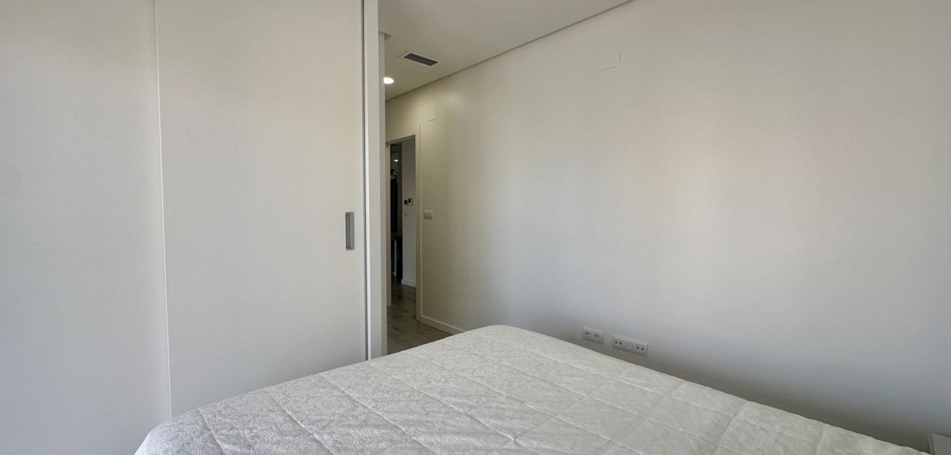 Piso en Venta en Calle Vainilla - 18