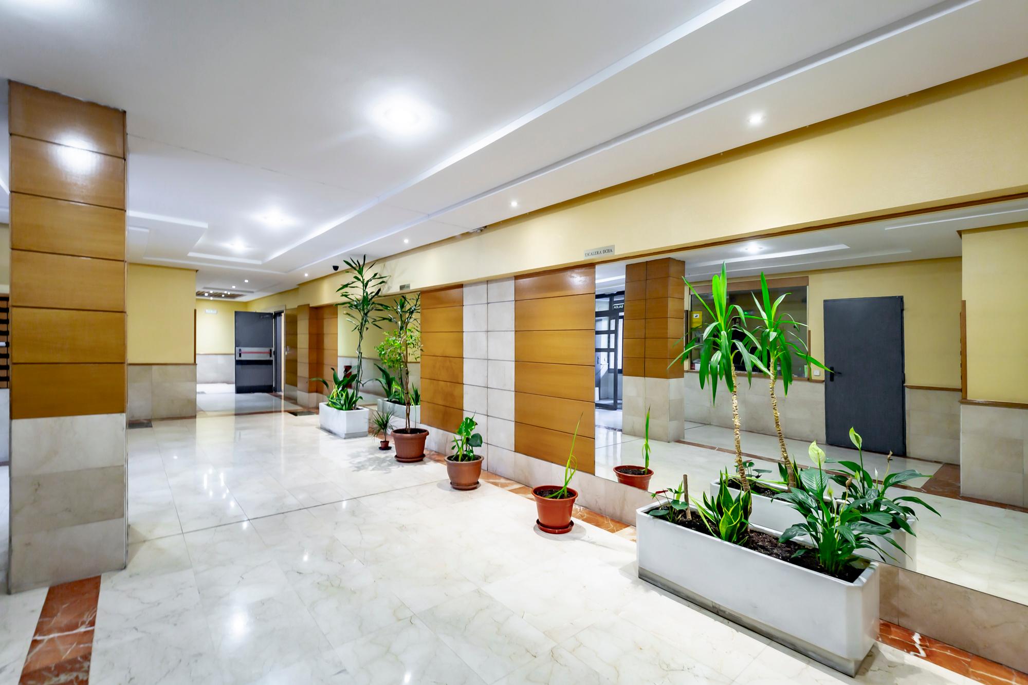 Ático en Alquiler - Calle de Rafael Bergamín - 40