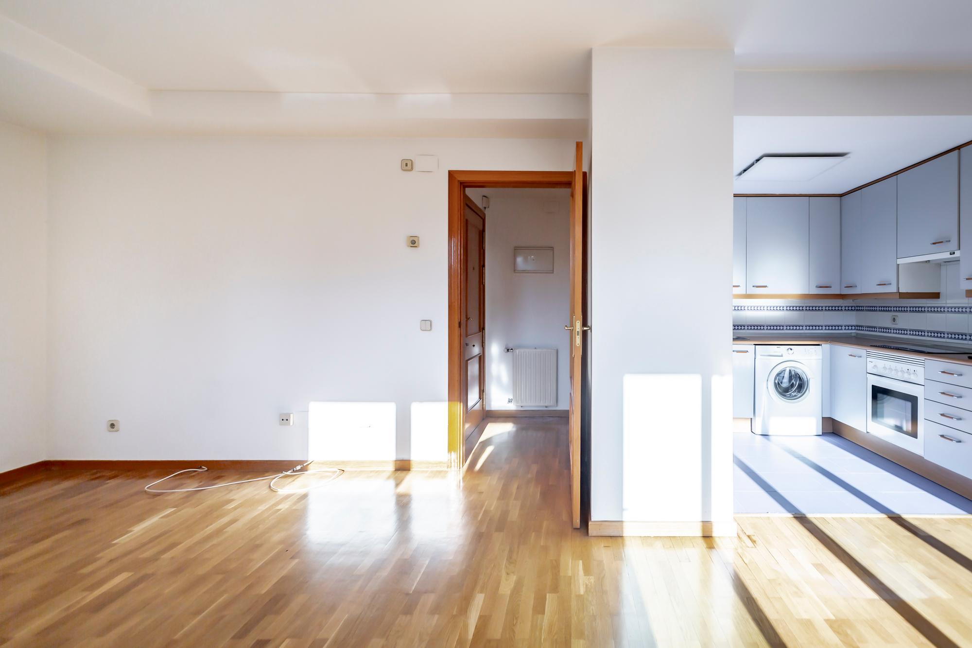 Ático en Alquiler - Calle de Rafael Bergamín - 16