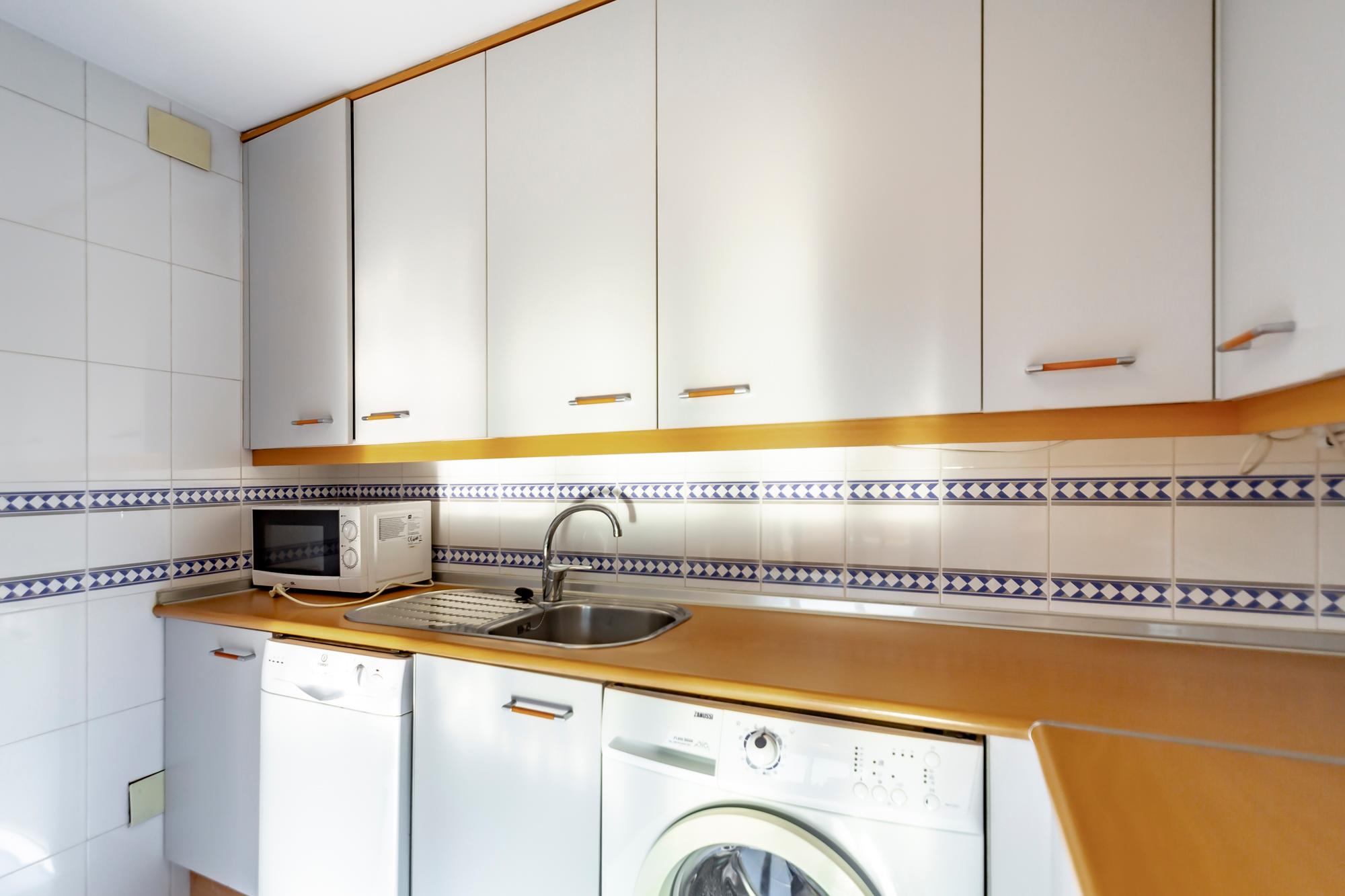 Ático en Alquiler - Calle de Rafael Bergamín - 23