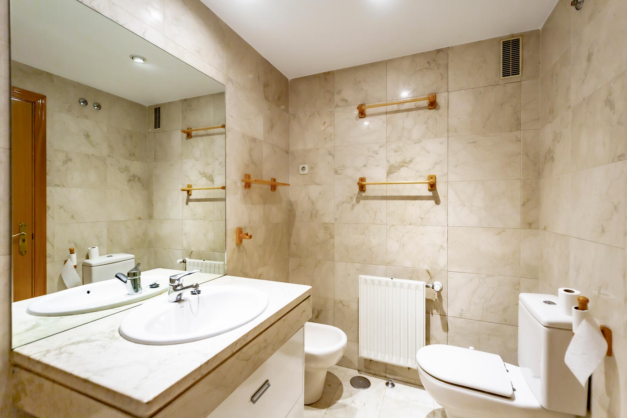 Ático en Alquiler - Calle de Rafael Bergamín - 30