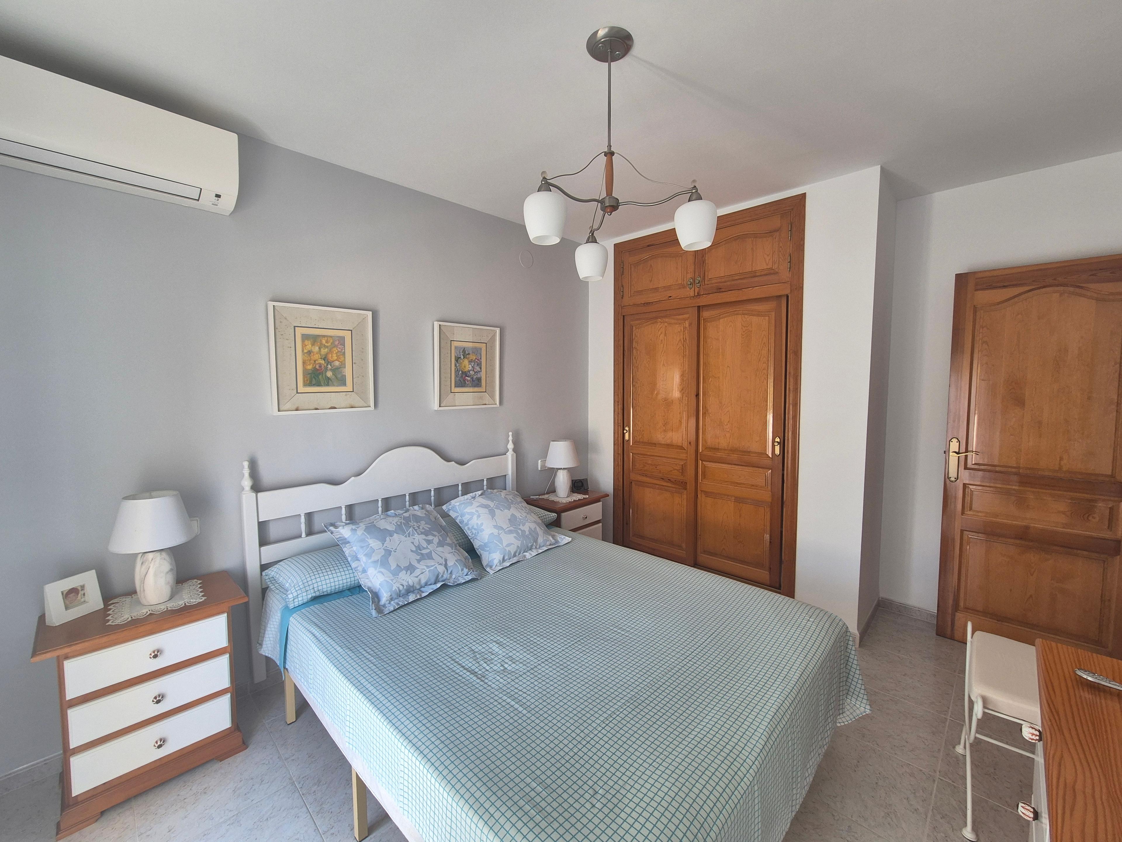 Townhouse en Venta en Carrer el Saüc - 19