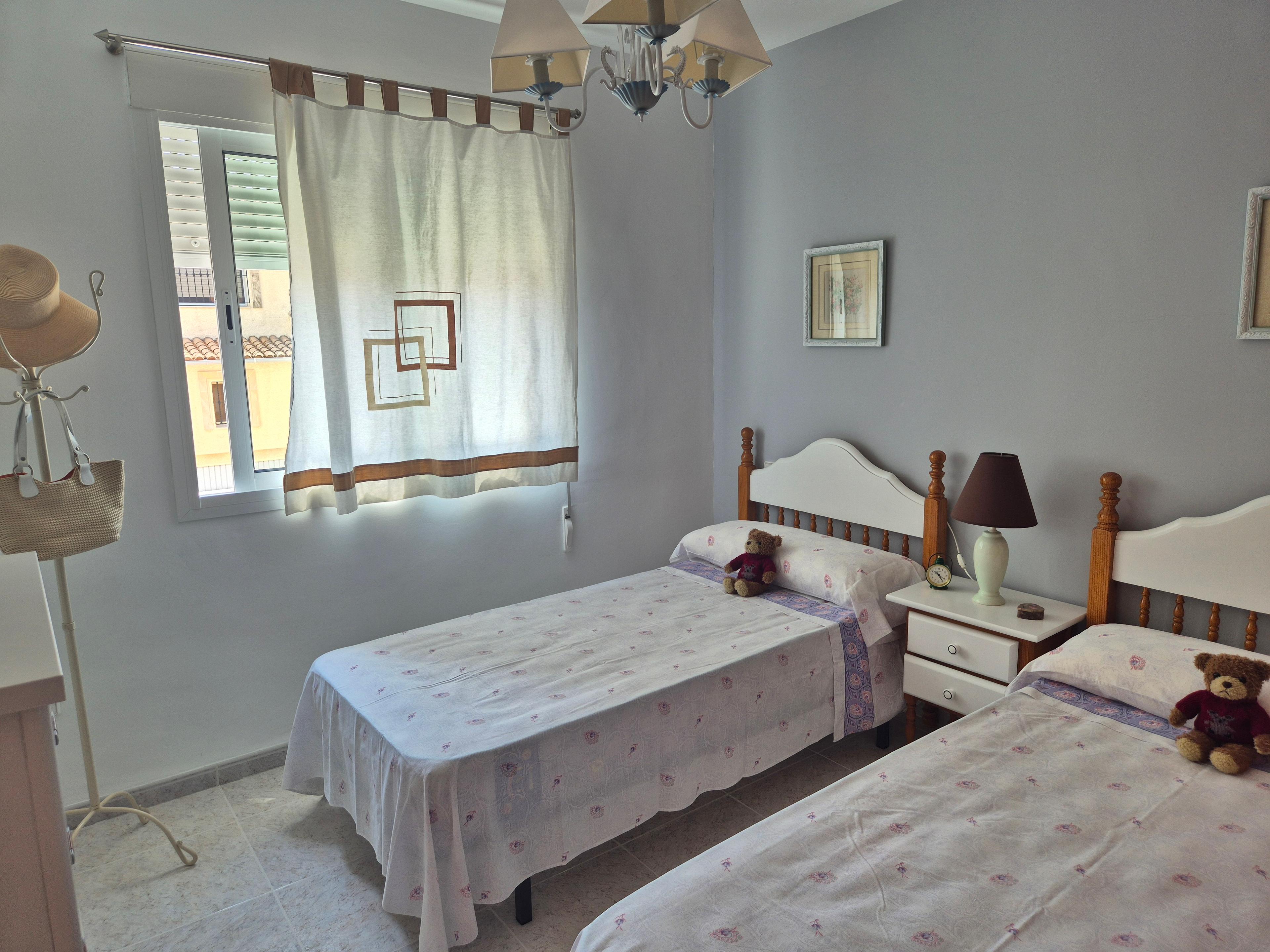 Townhouse en Venta en Carrer el Saüc - 31