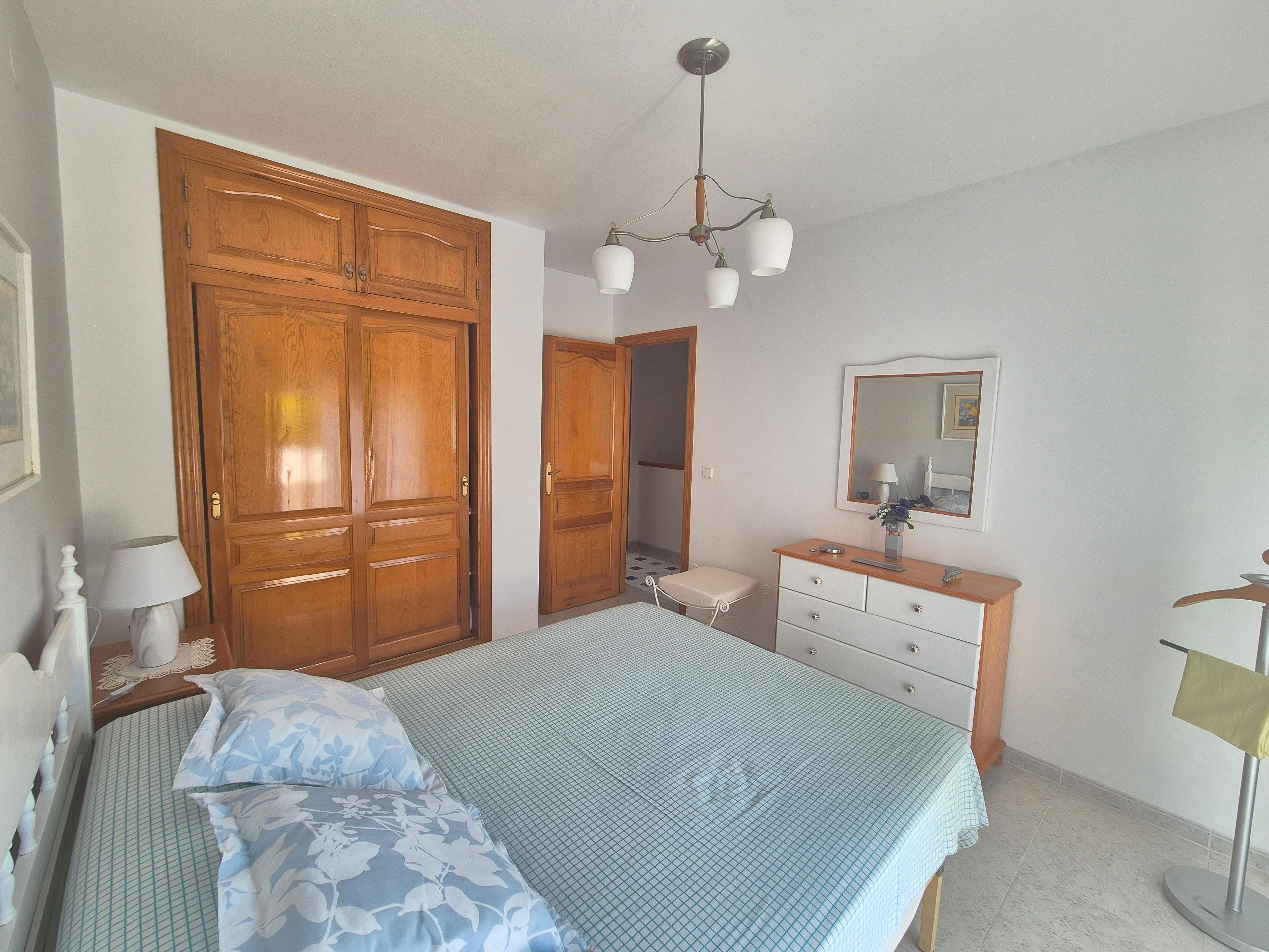 Townhouse en Venta en Carrer el Saüc - 20