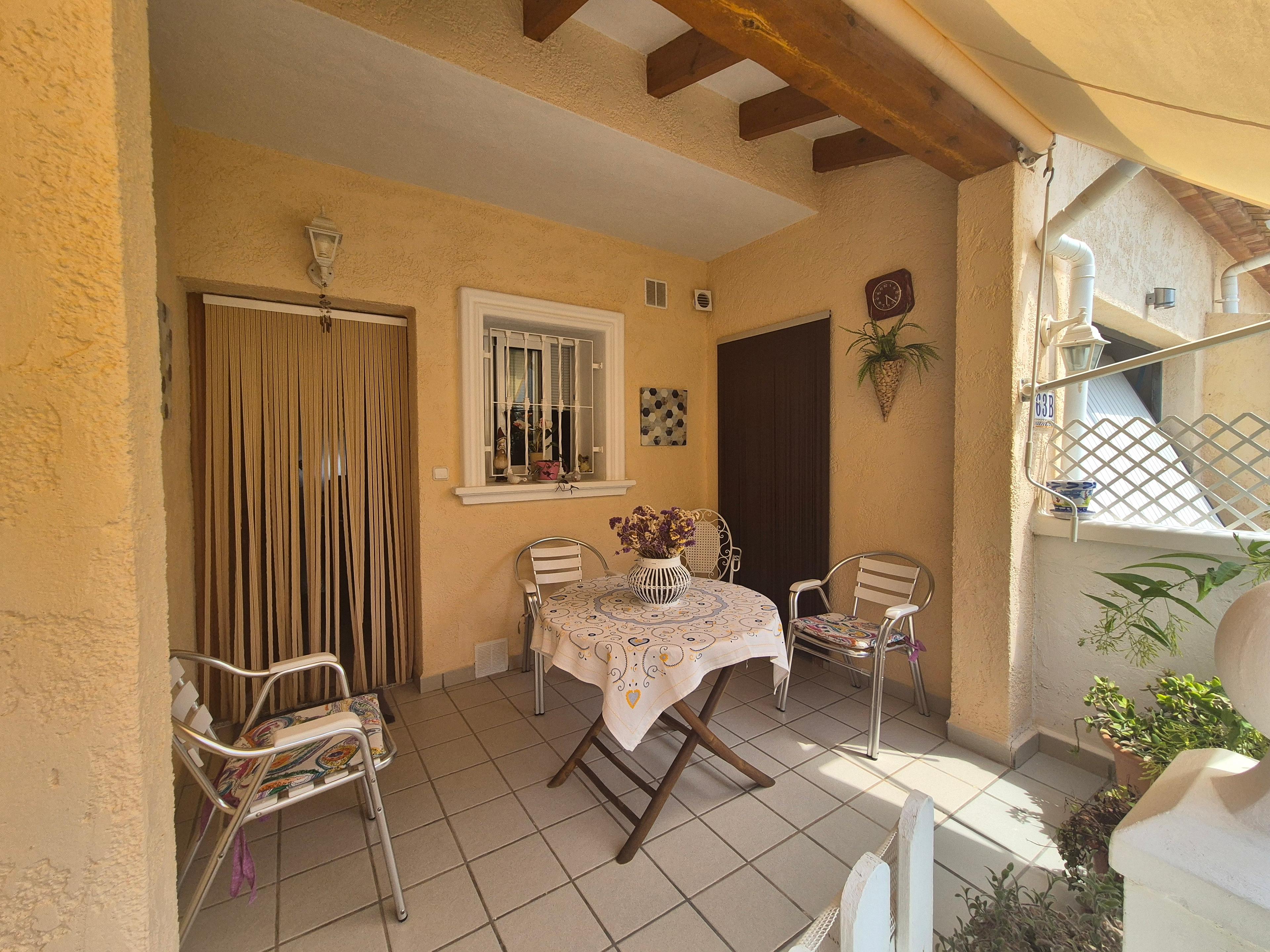 Townhouse en Venta en Carrer el Saüc - 38