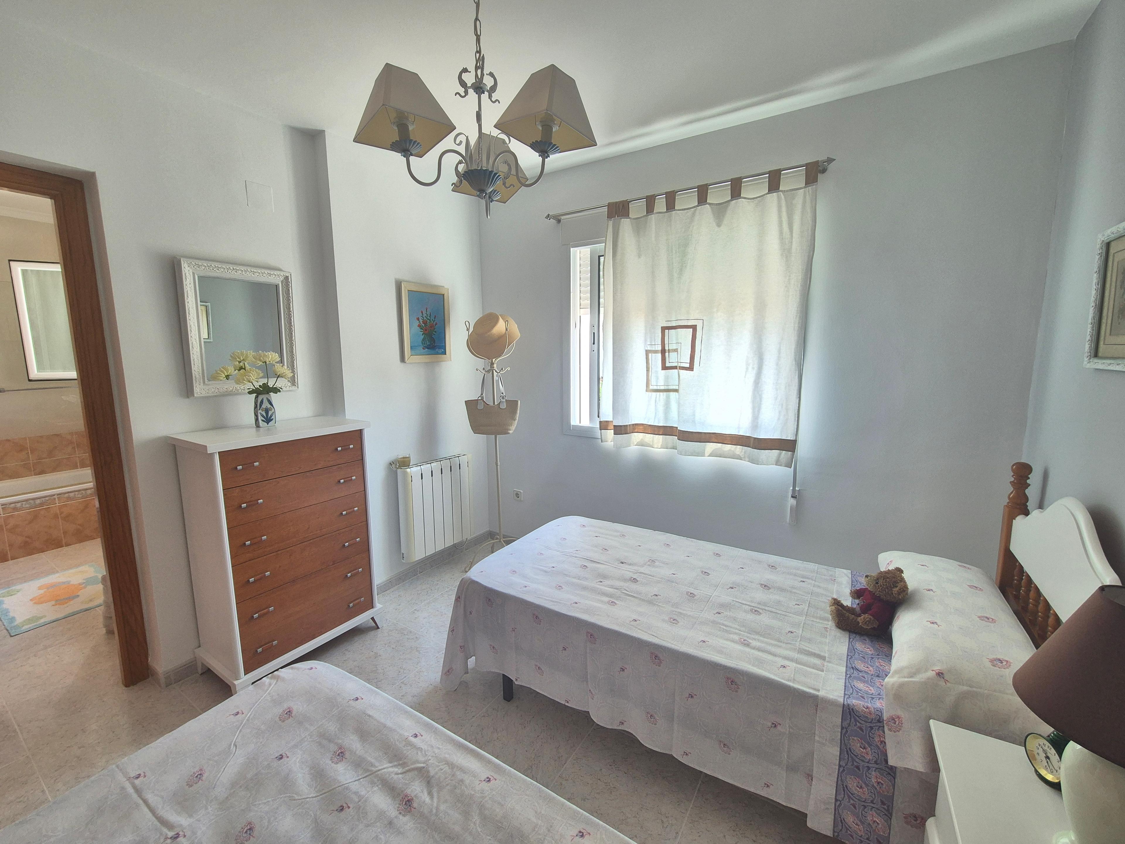 Townhouse en Venta en Carrer el Saüc - 33