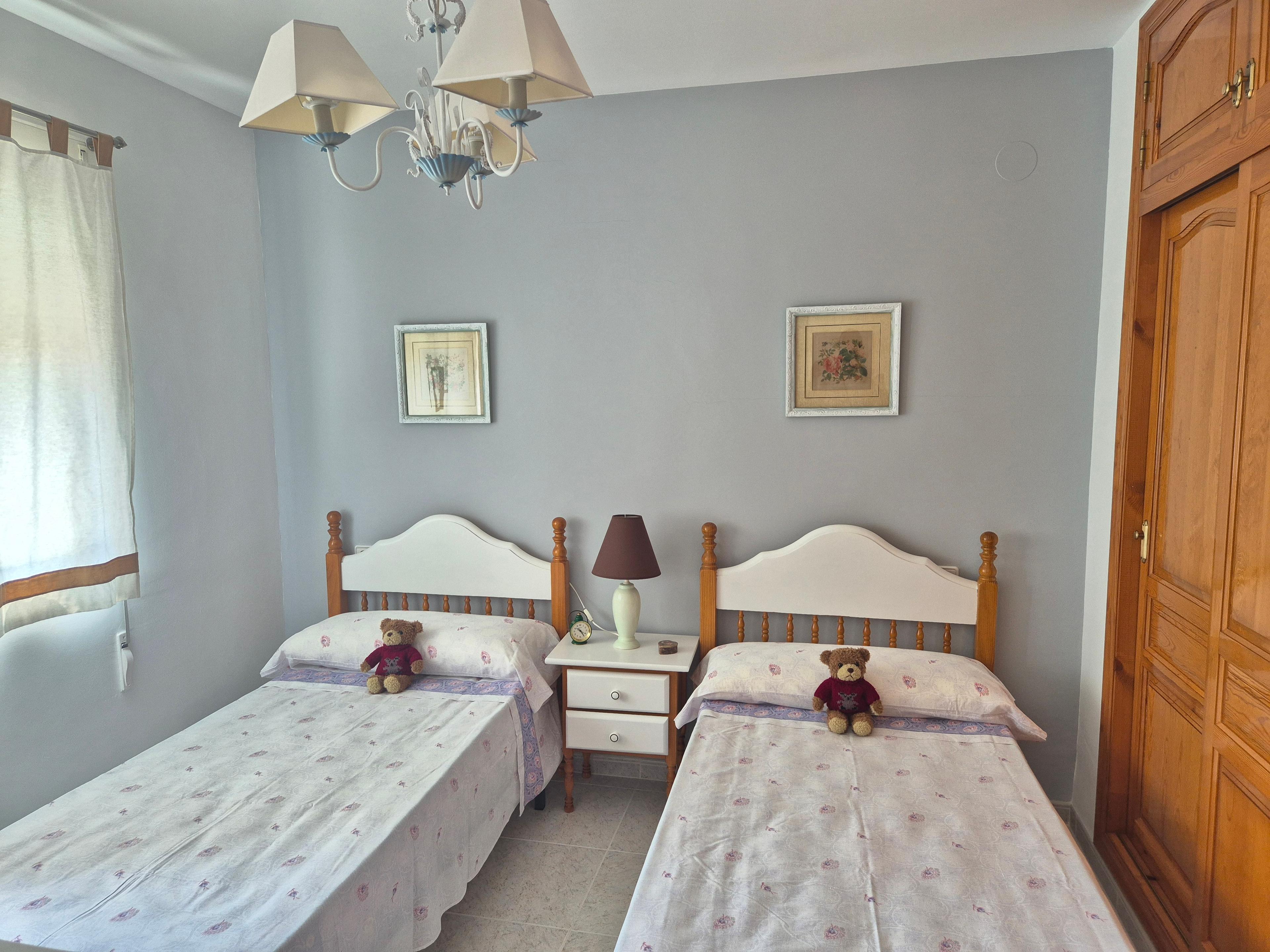 Townhouse en Venta en Carrer el Saüc - 32