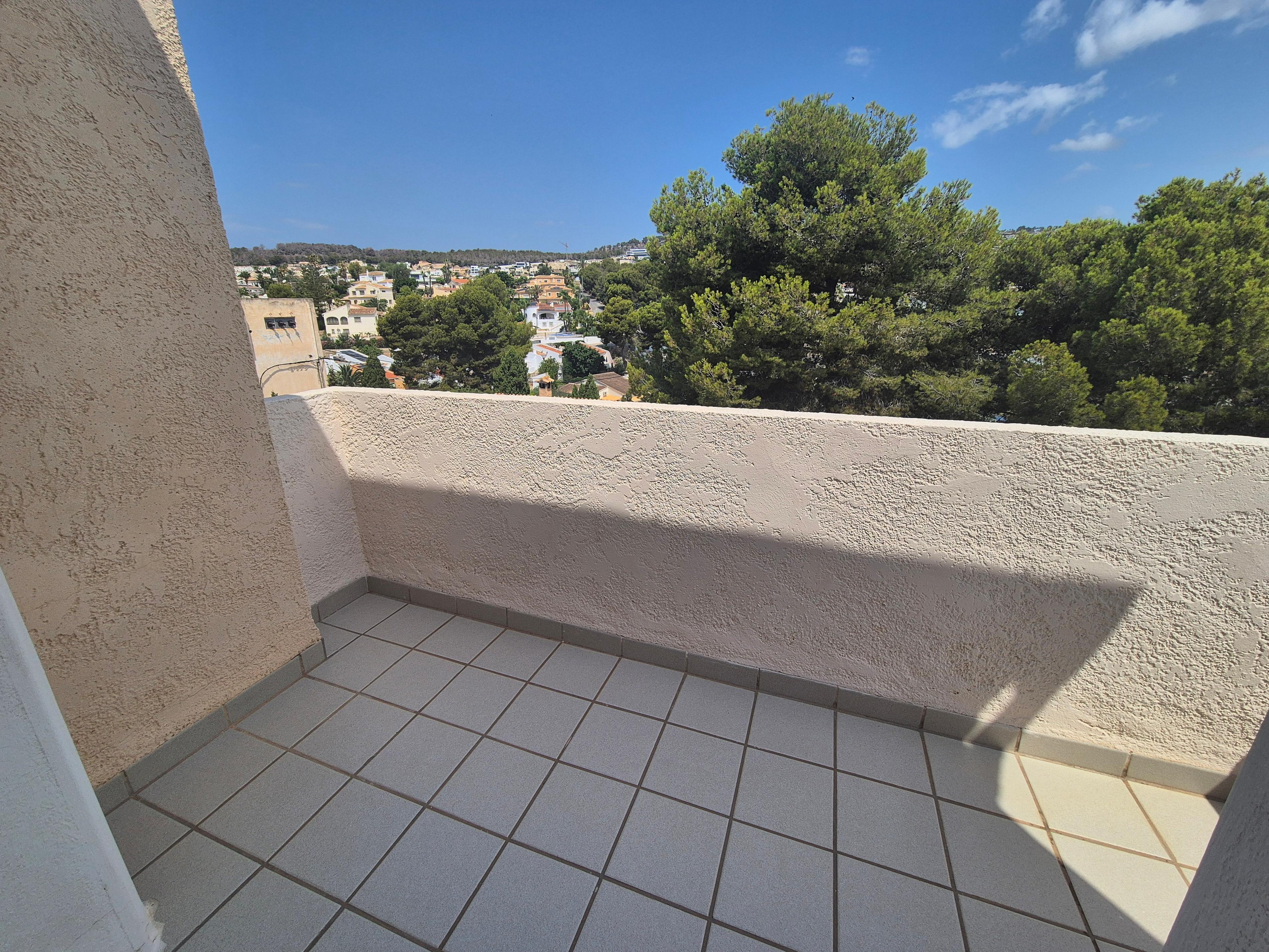 Townhouse en Venta en Carrer el Saüc - 21