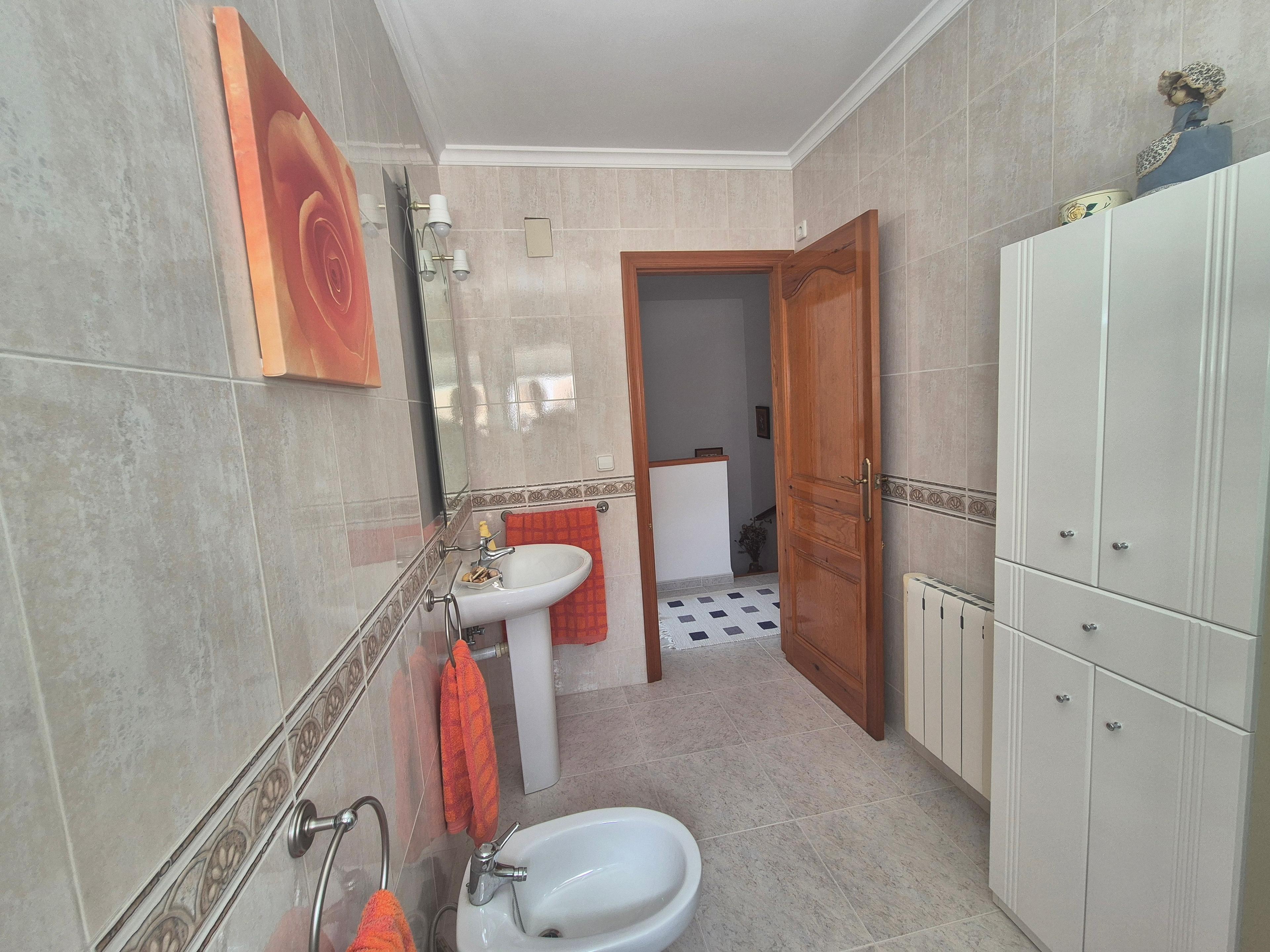 Townhouse en Venta en Carrer el Saüc - 36