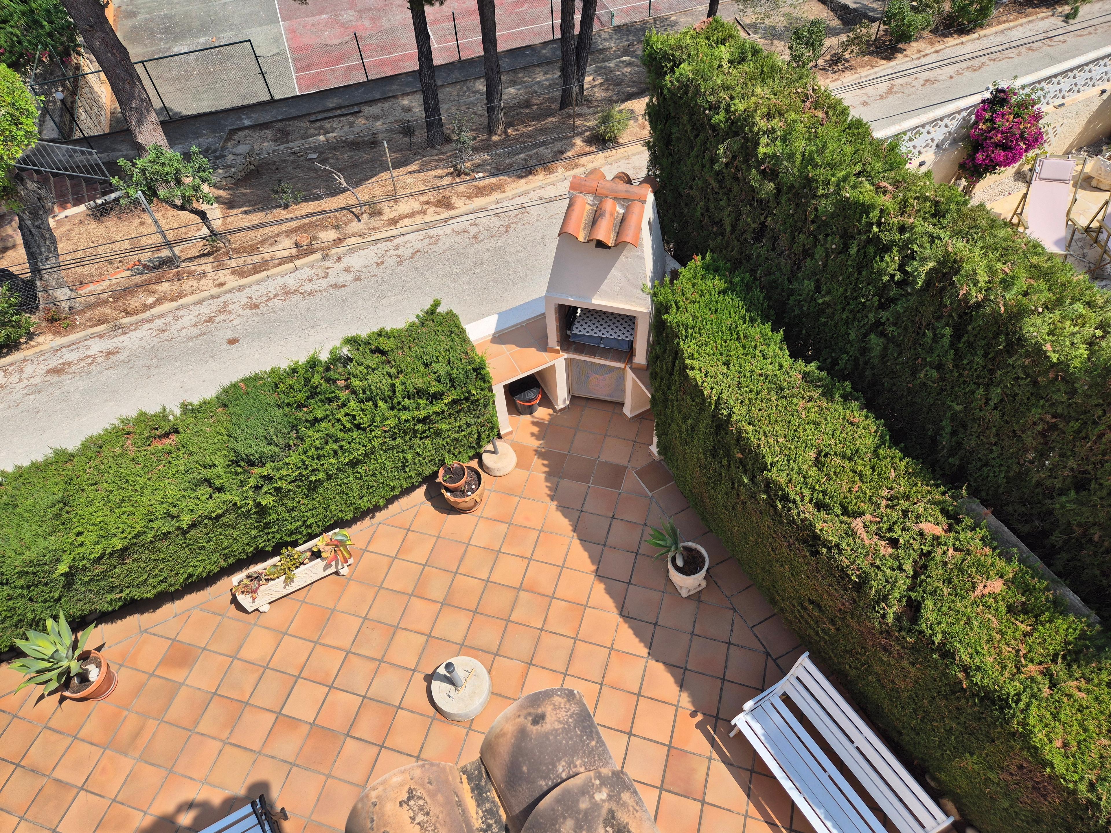 Townhouse en Venta en Carrer el Saüc - 25