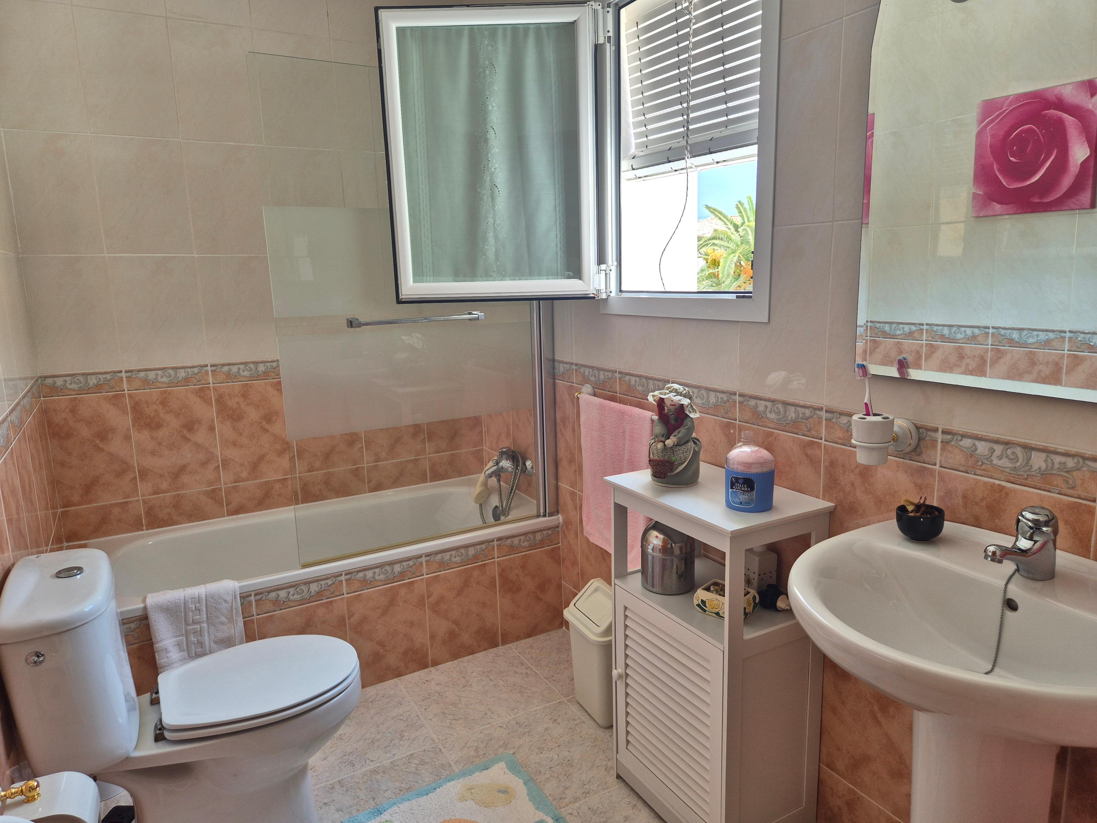 Townhouse en Venta en Carrer el Saüc - 28