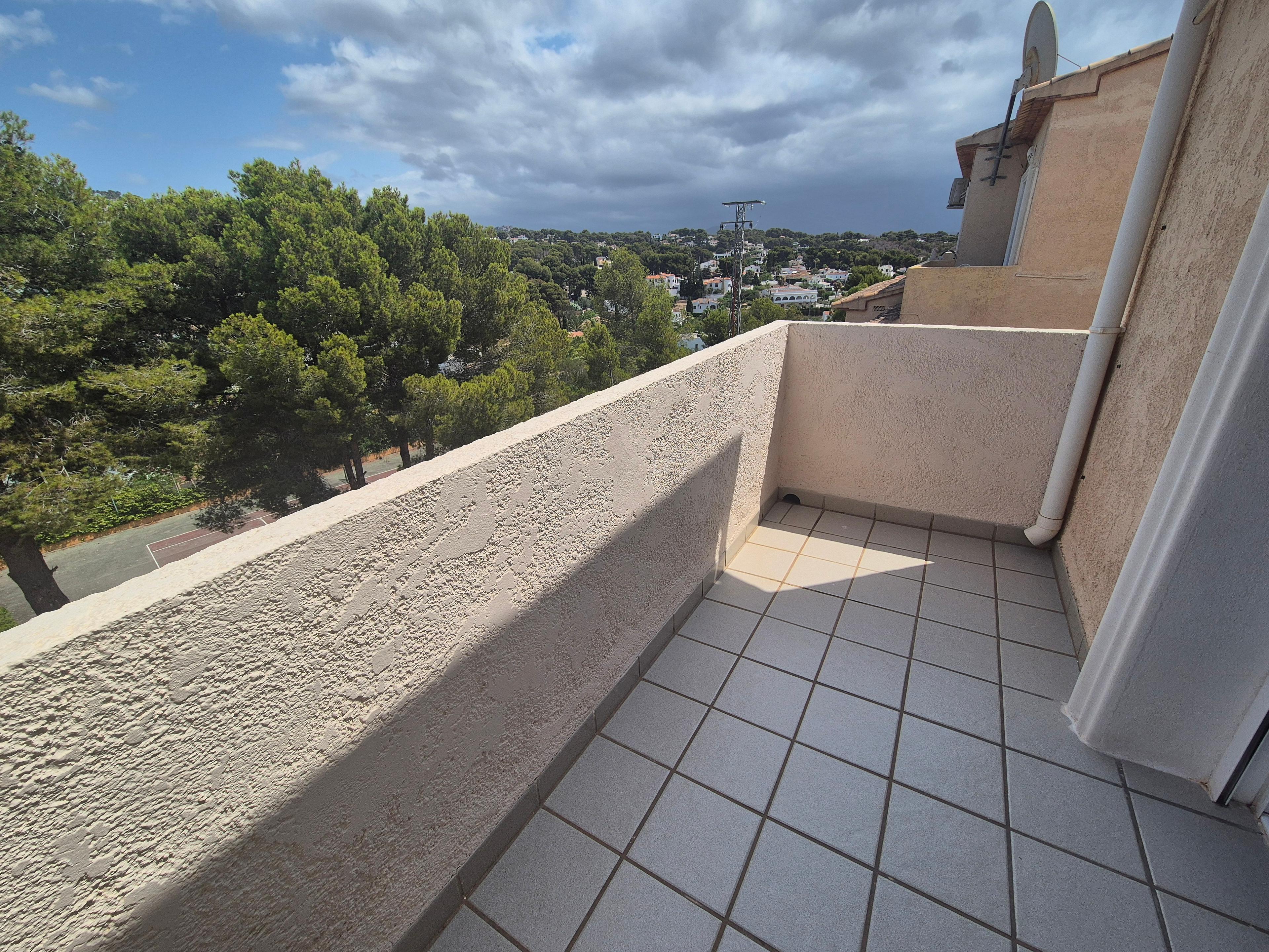 Townhouse en Venta en Carrer el Saüc - 22