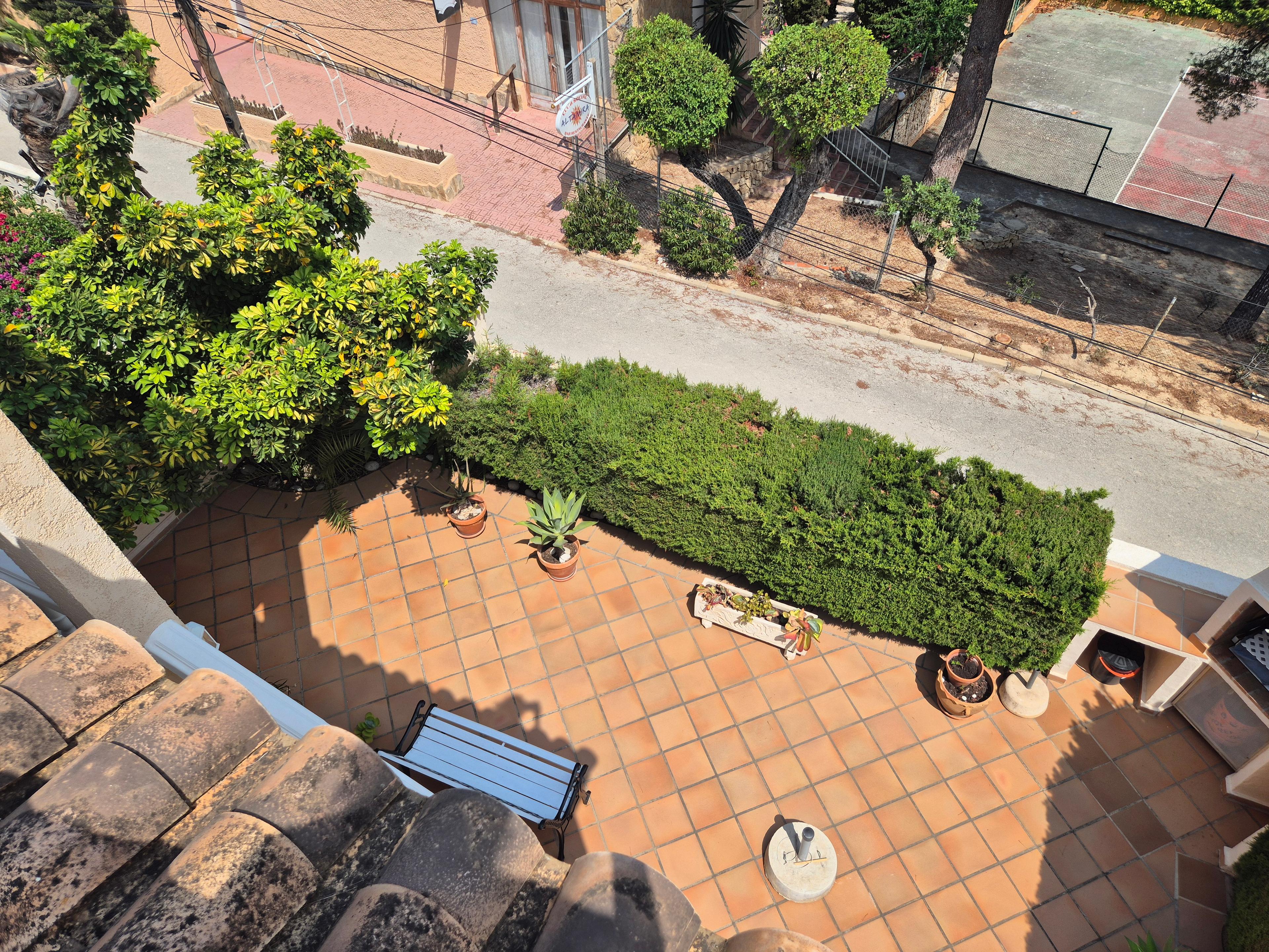 Townhouse en Venta en Carrer el Saüc - 26