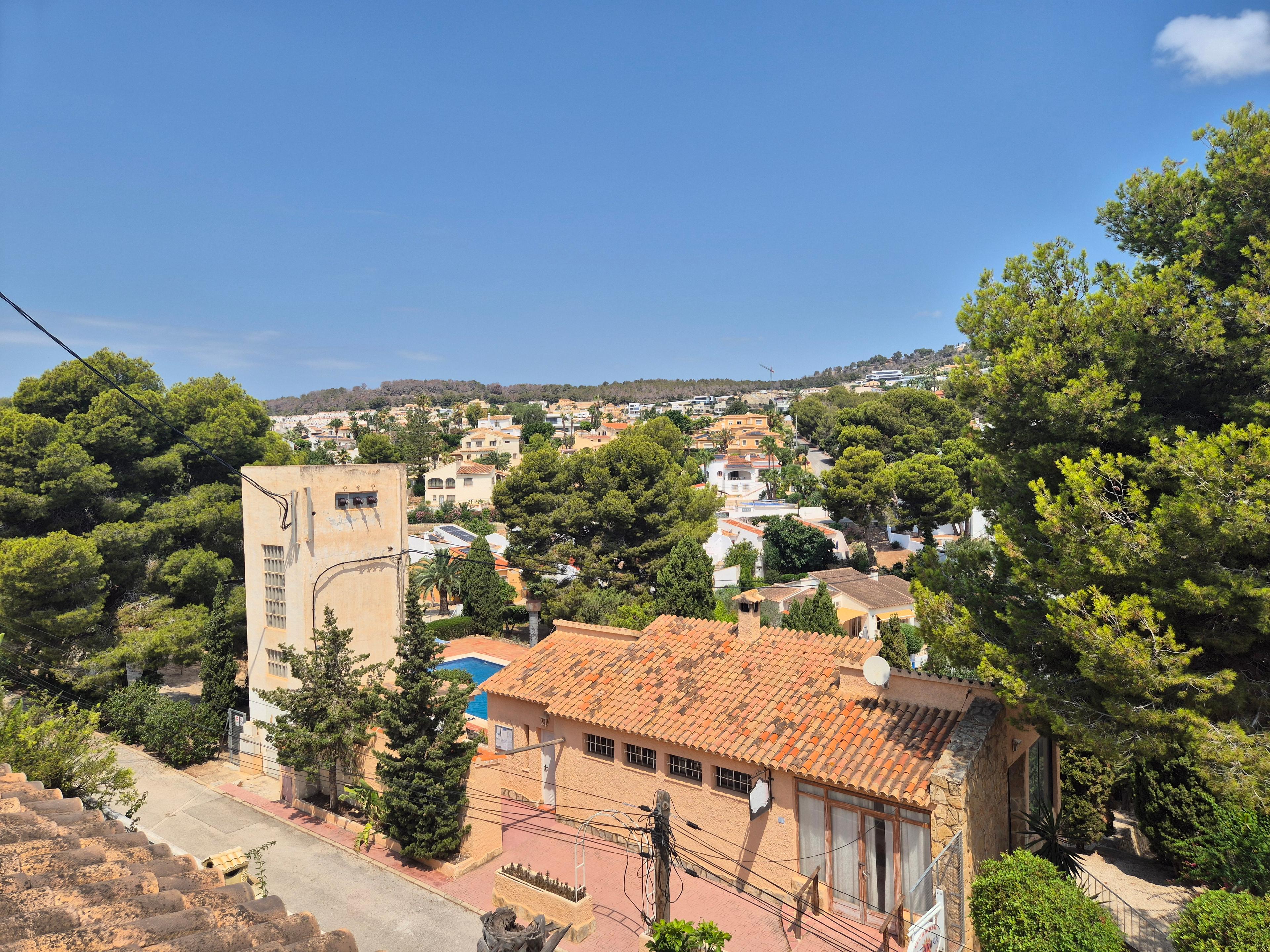 Townhouse en Venta en Carrer el Saüc - 27