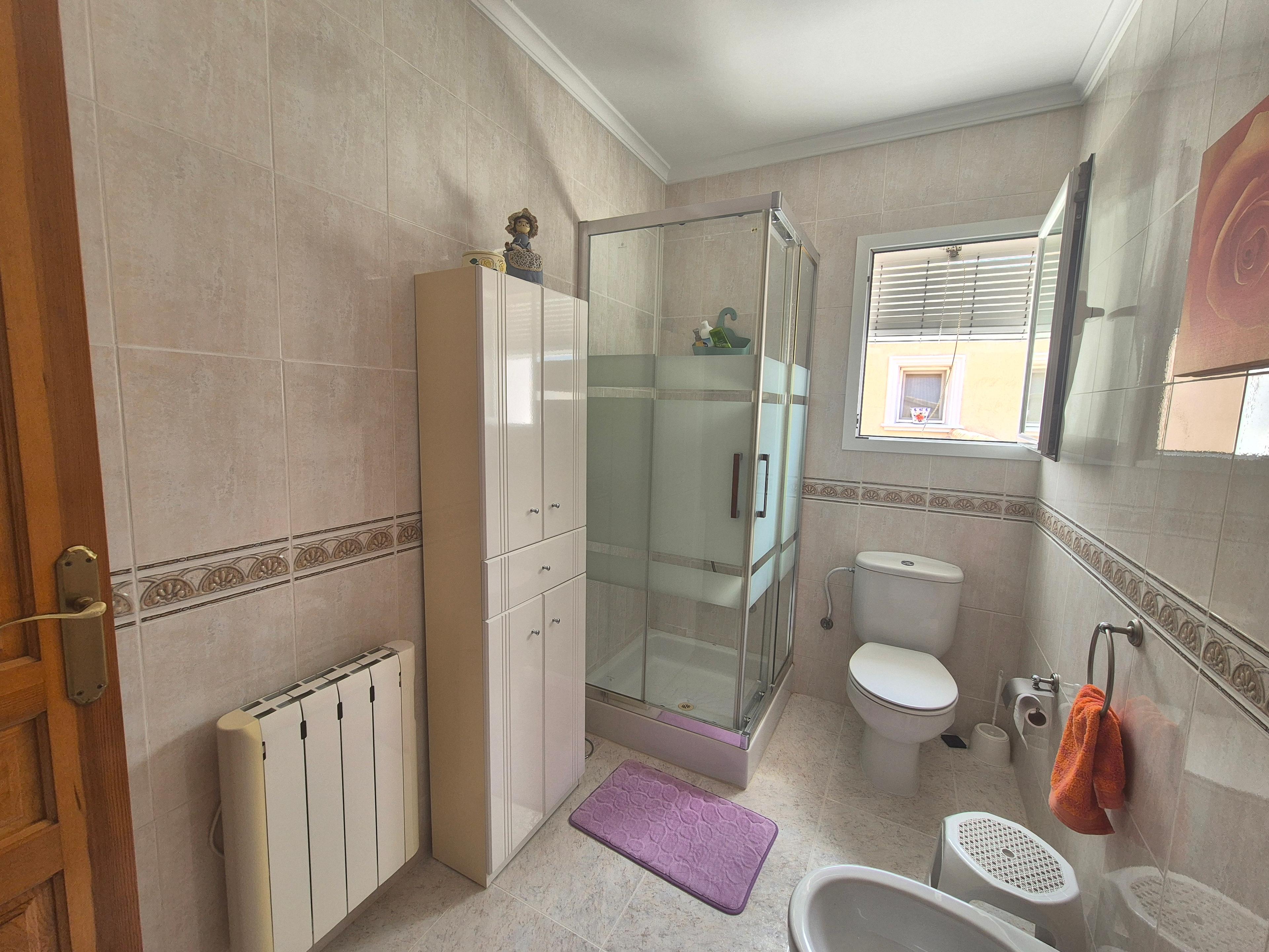 Townhouse en Venta en Carrer el Saüc - 35