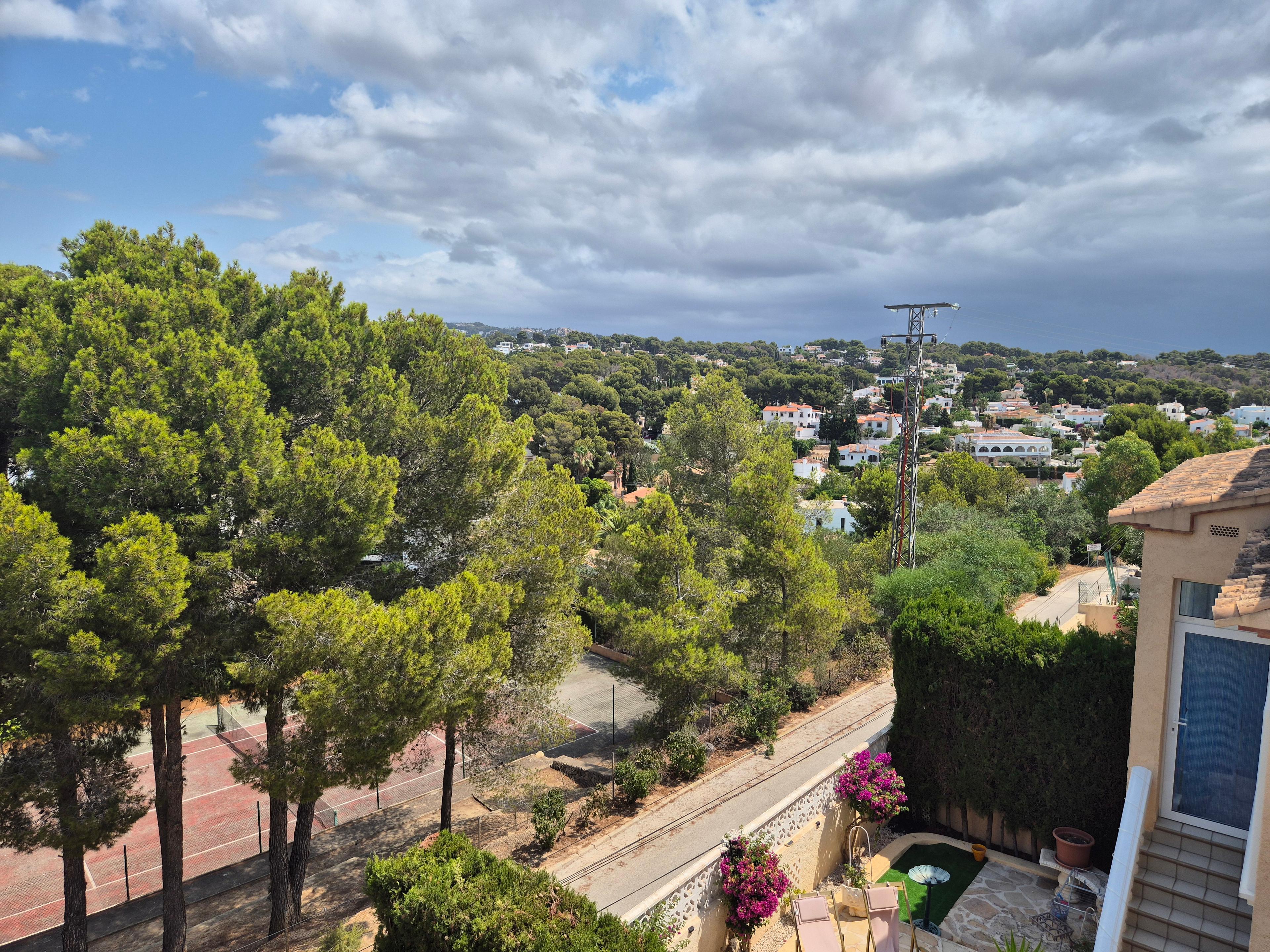 Townhouse en Venta en Carrer el Saüc - 24