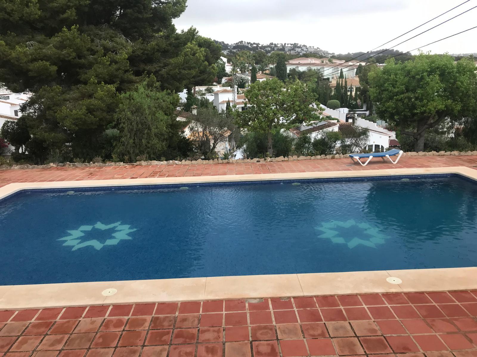 Townhouse en Venta en Carrer el Saüc - 39