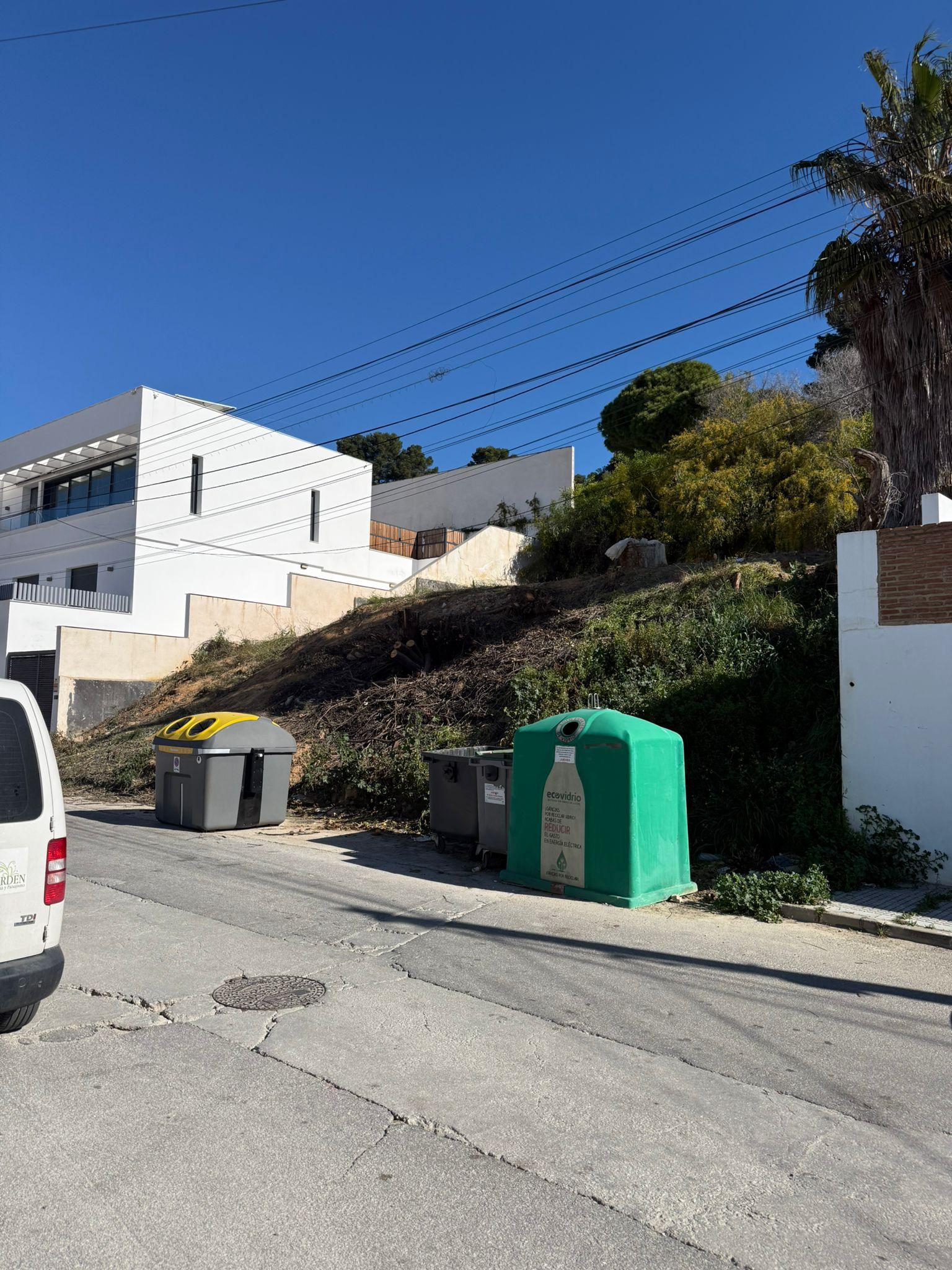 Terreno en Venta en Cañada Cardos de los 2 - 2