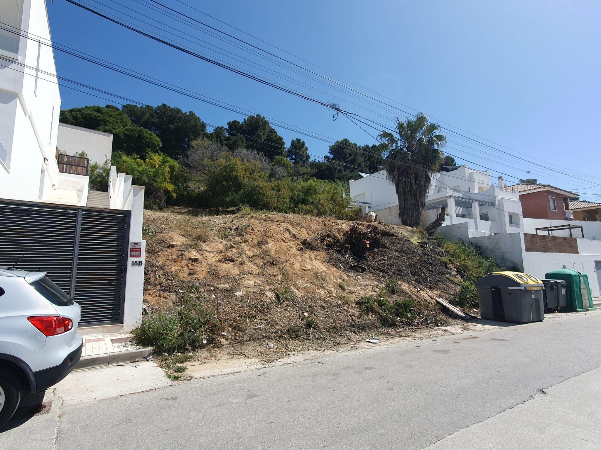 Terreno en Venta en Cañada Cardos de los 2 - 1