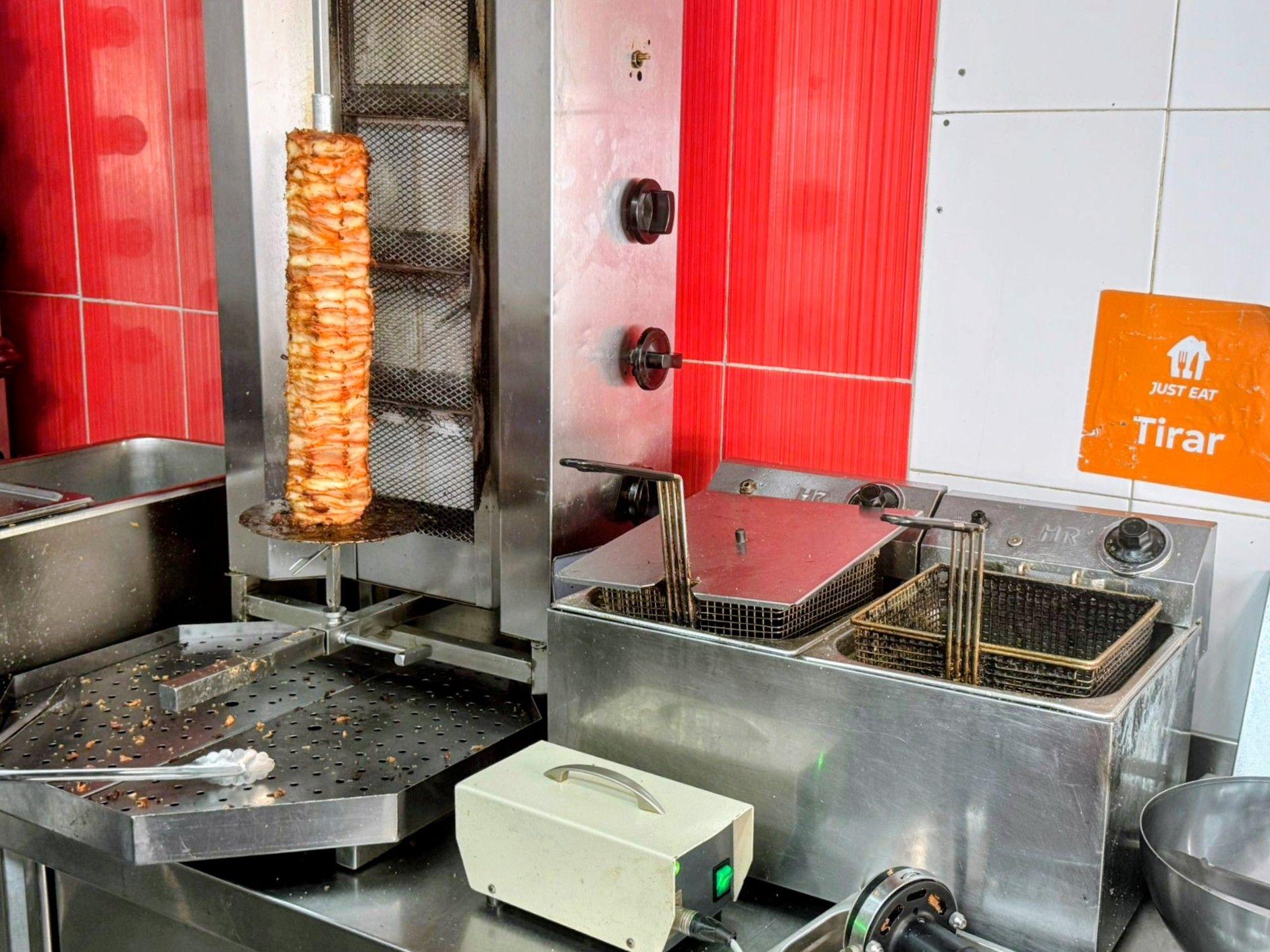 Traspaso de negocio - Plaza de Toros Vieja (Centro) - 8