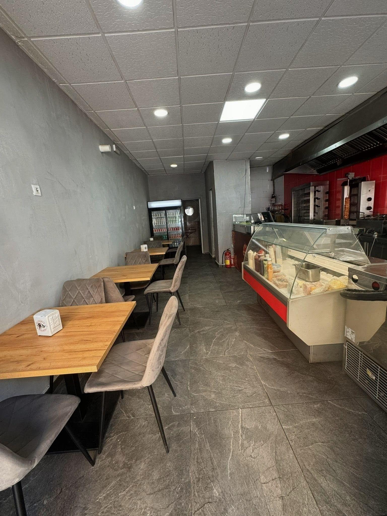 Traspaso de negocio - Plaza de Toros Vieja (Centro) - 5