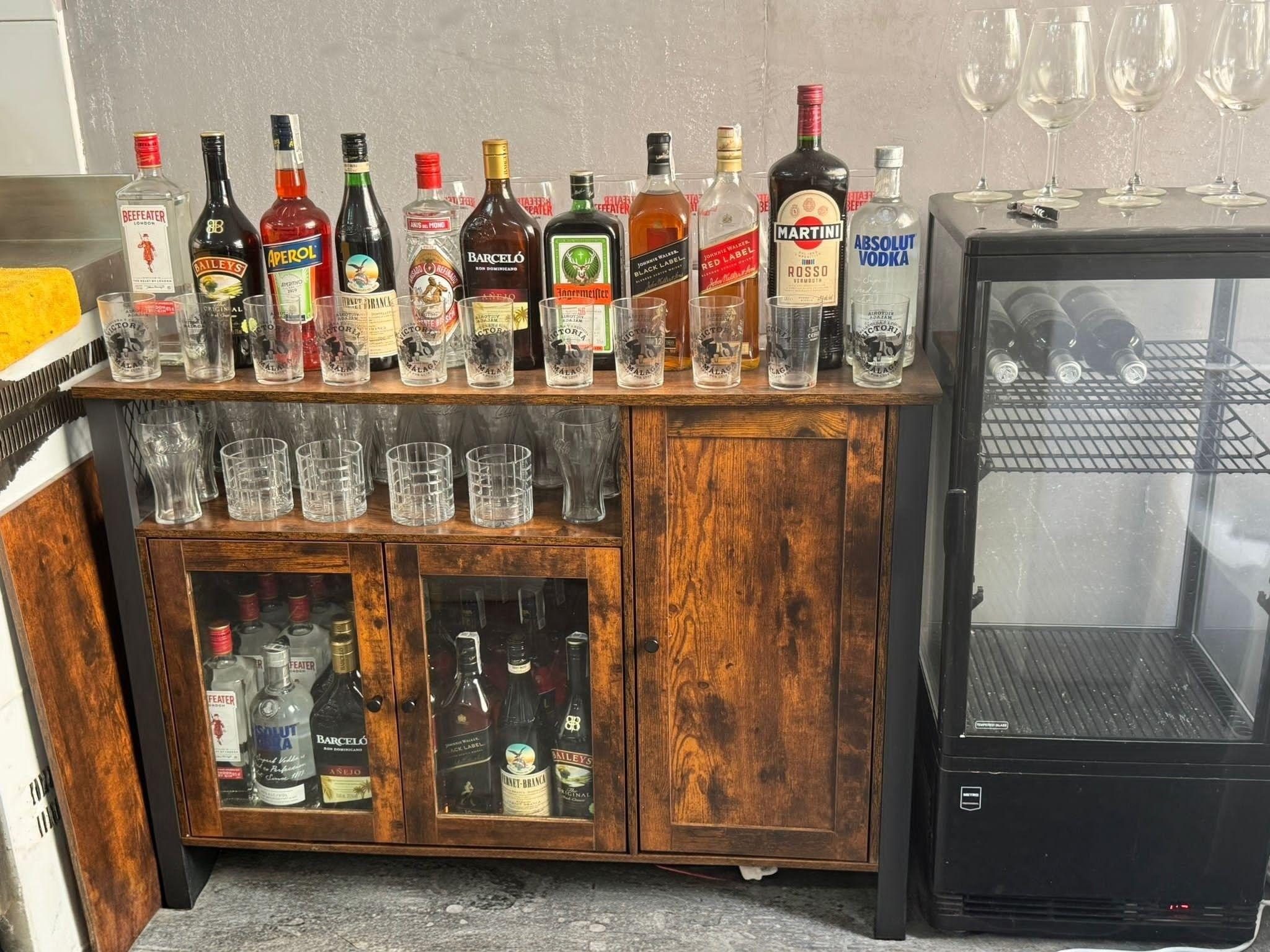 Traspaso de negocio - Plaza de Toros Vieja (Centro) - 3