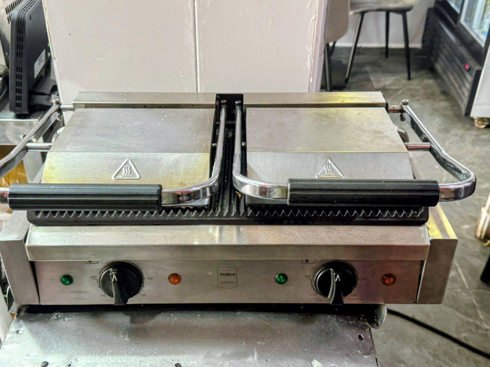 Traspaso de negocio - Plaza de Toros Vieja (Centro) - 7