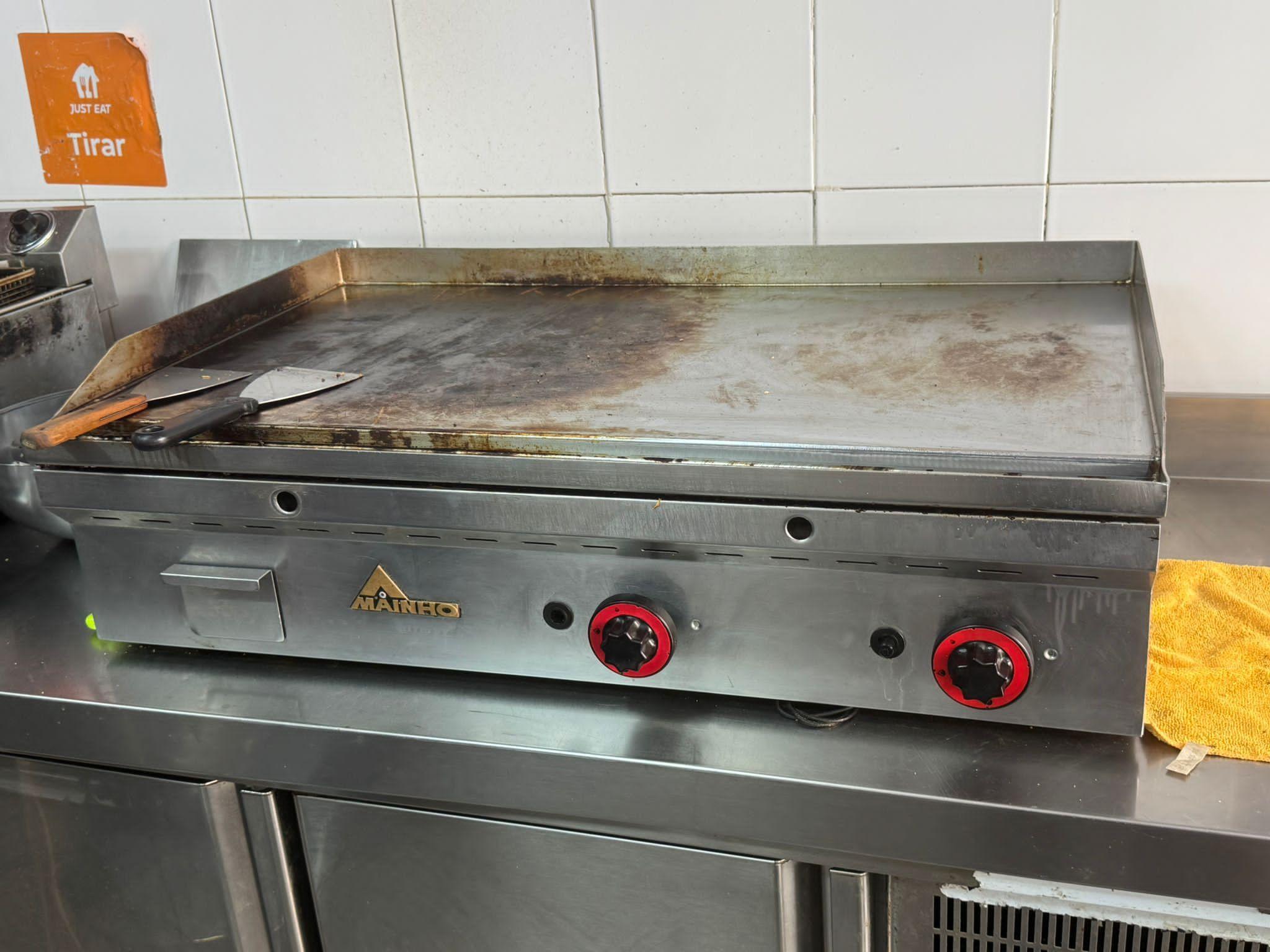 Traspaso de negocio - Plaza de Toros Vieja (Centro) - 11