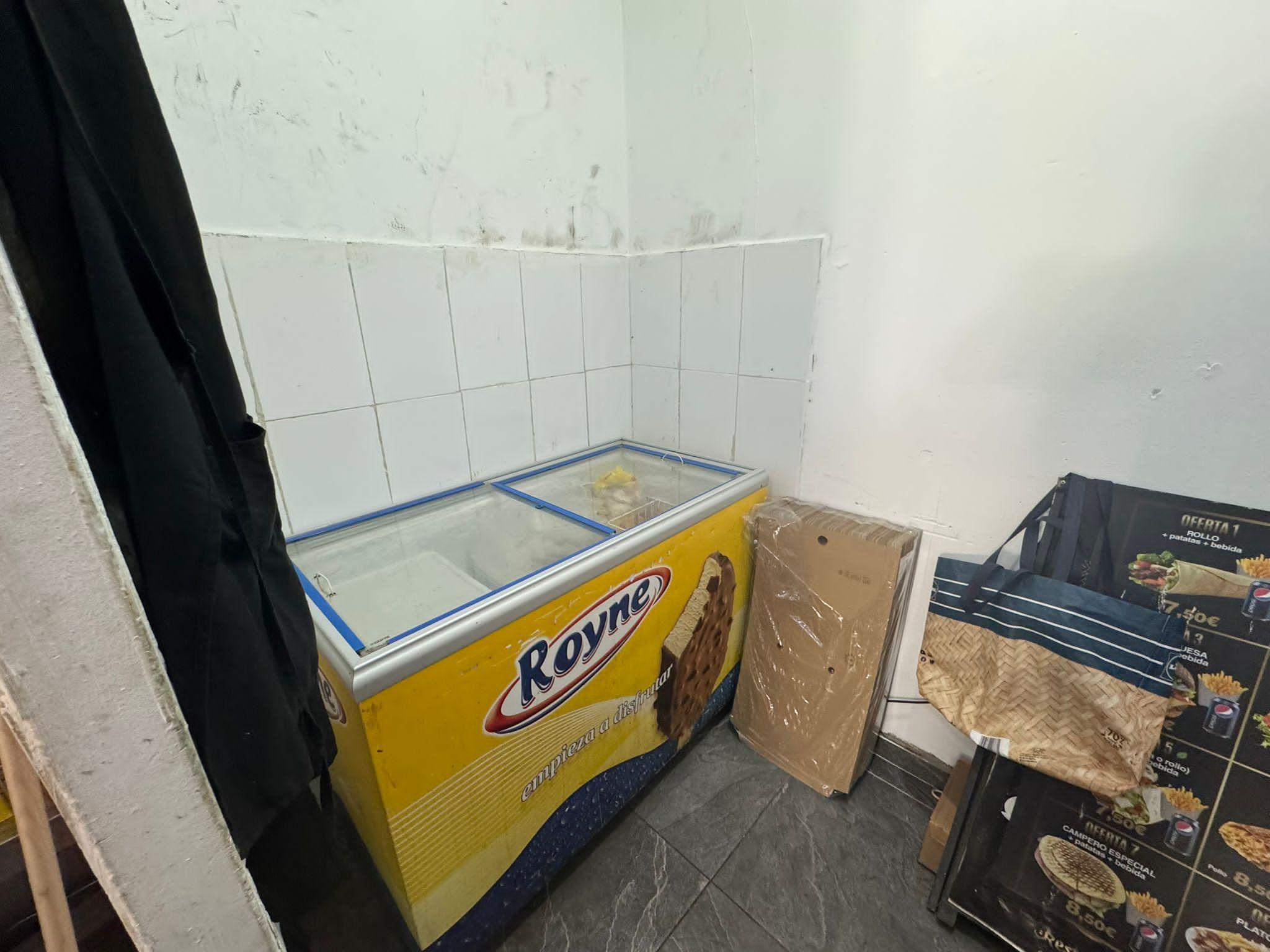 Traspaso de negocio - Plaza de Toros Vieja (Centro) - 12