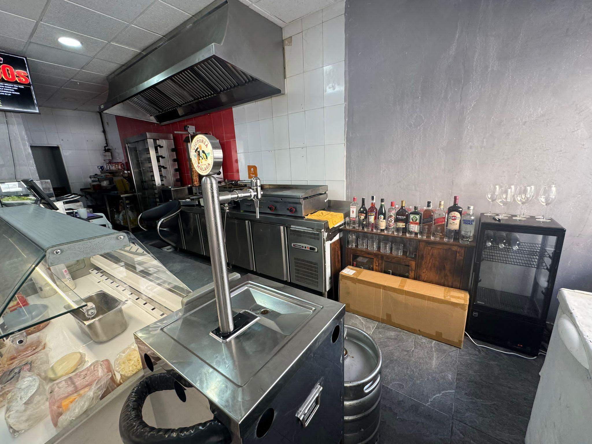 Traspaso de negocio - Plaza de Toros Vieja (Centro) - 6