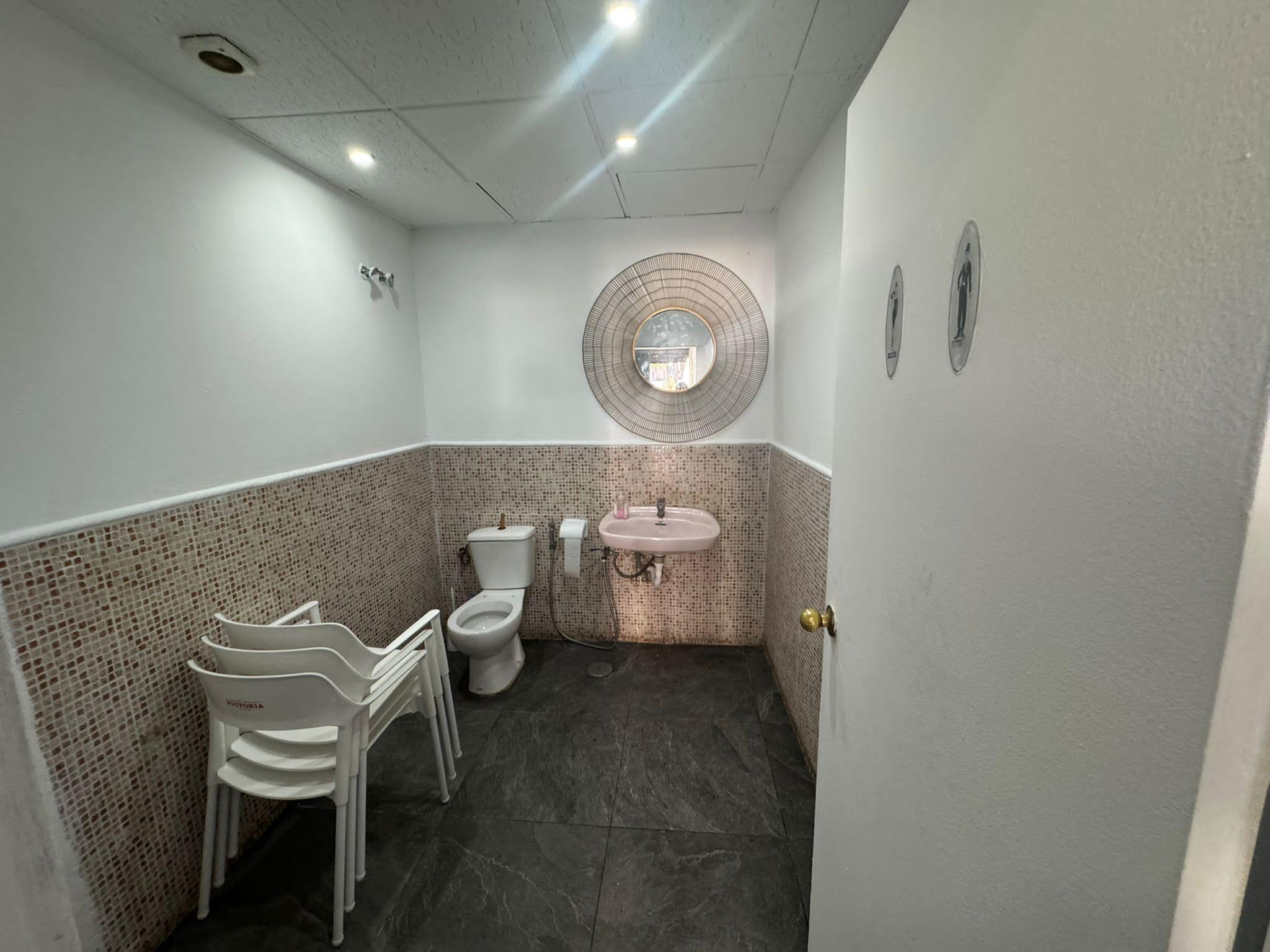 Traspaso de negocio - Plaza de Toros Vieja (Centro) - 13