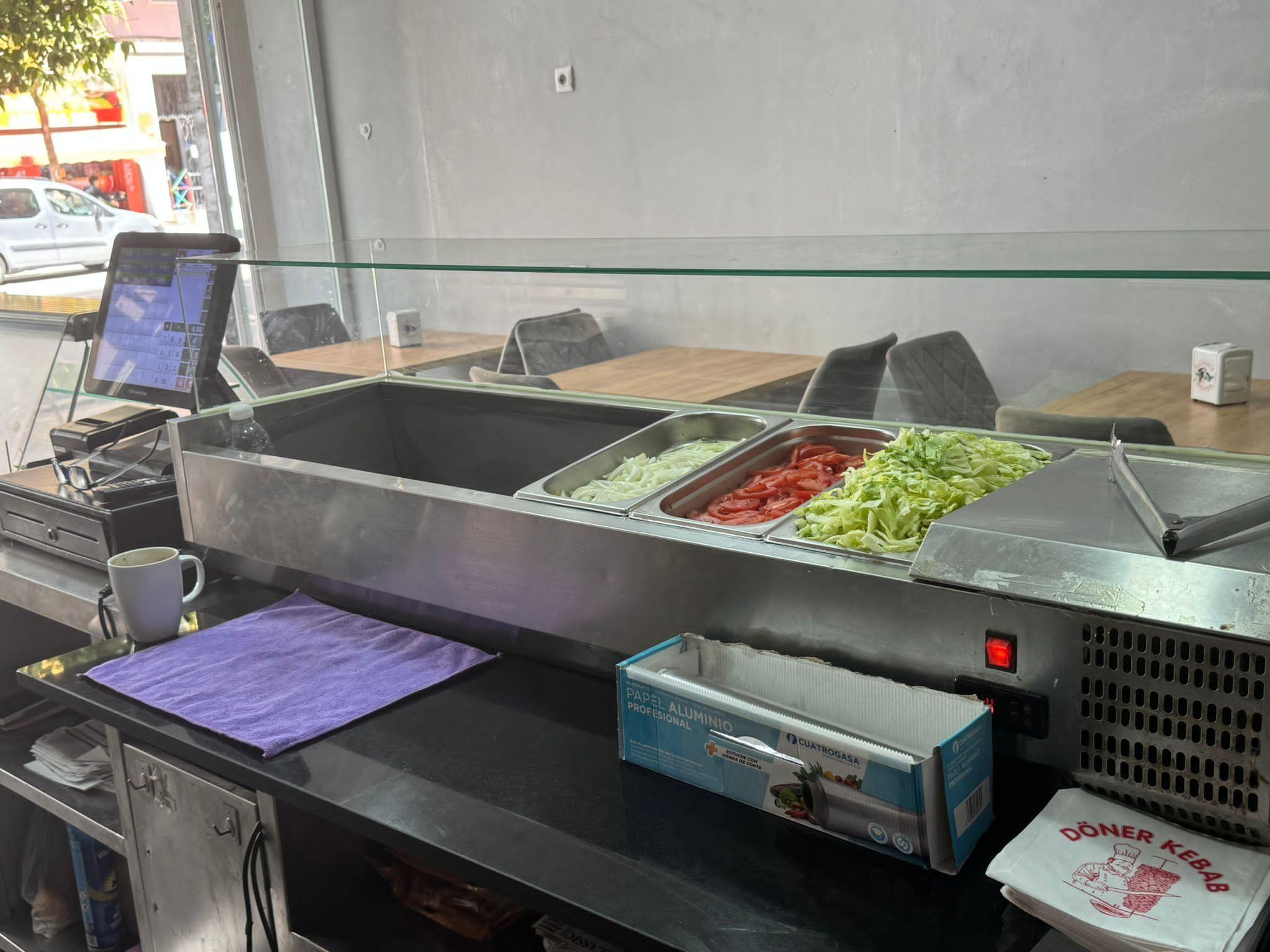 Traspaso de negocio - Plaza de Toros Vieja (Centro) - 2