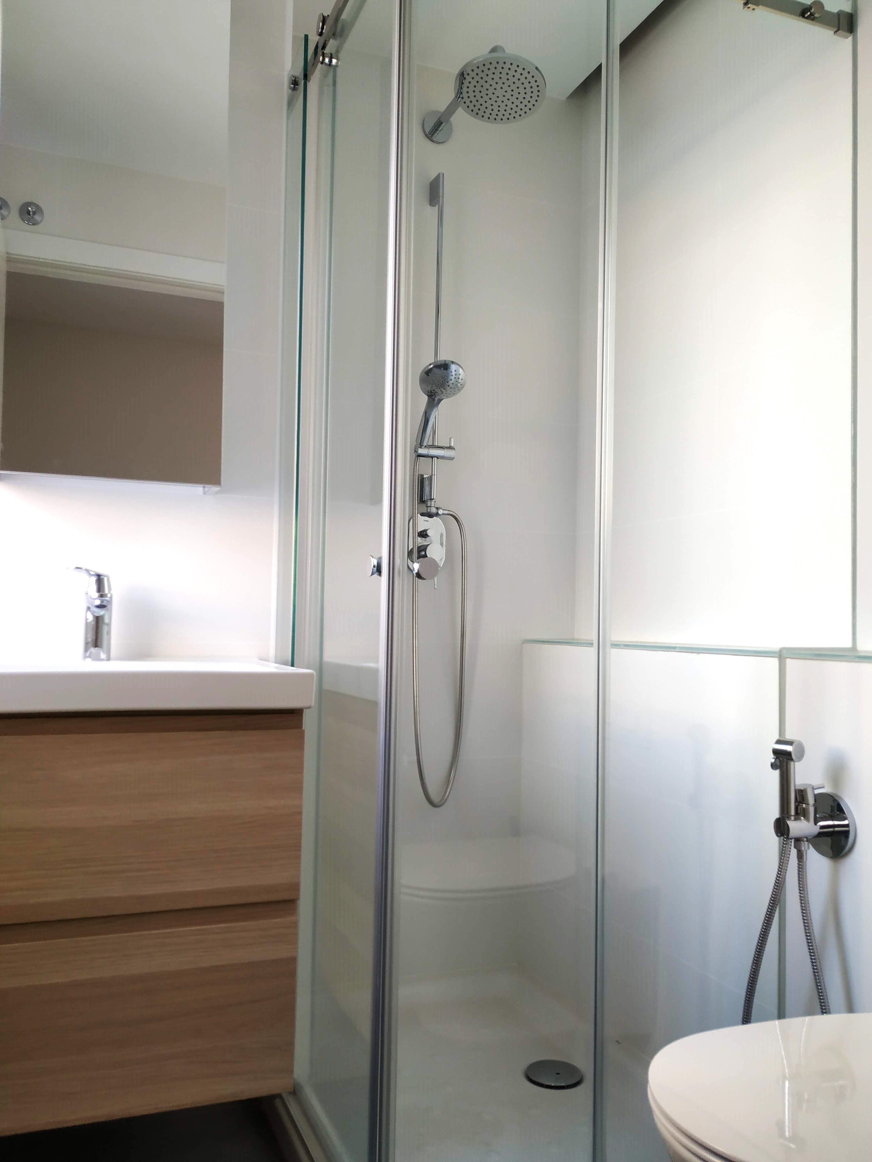 Piso en Alquiler - C. de Andrés Mellado - 11