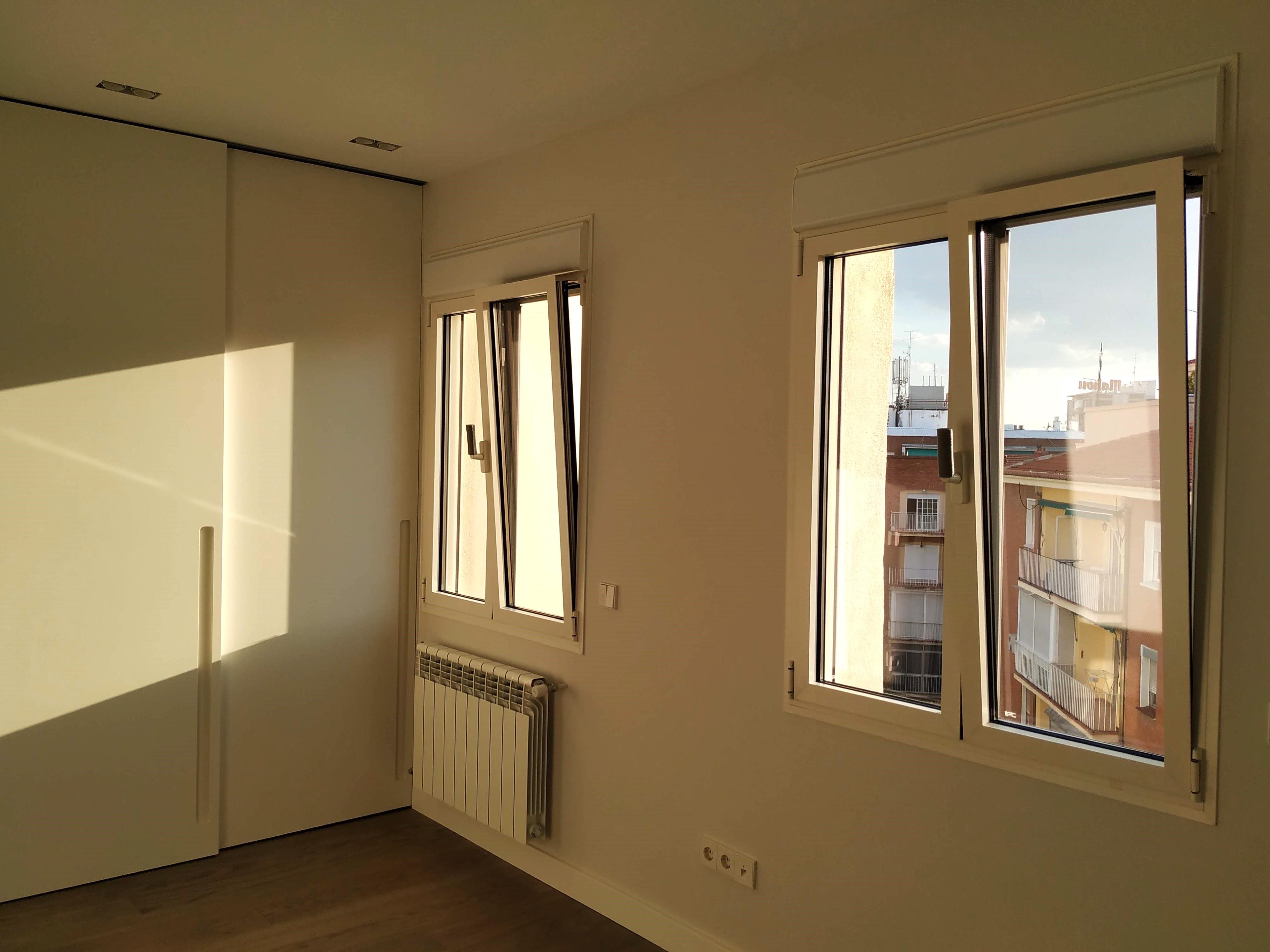 Piso en Alquiler - C. de Andrés Mellado - 8