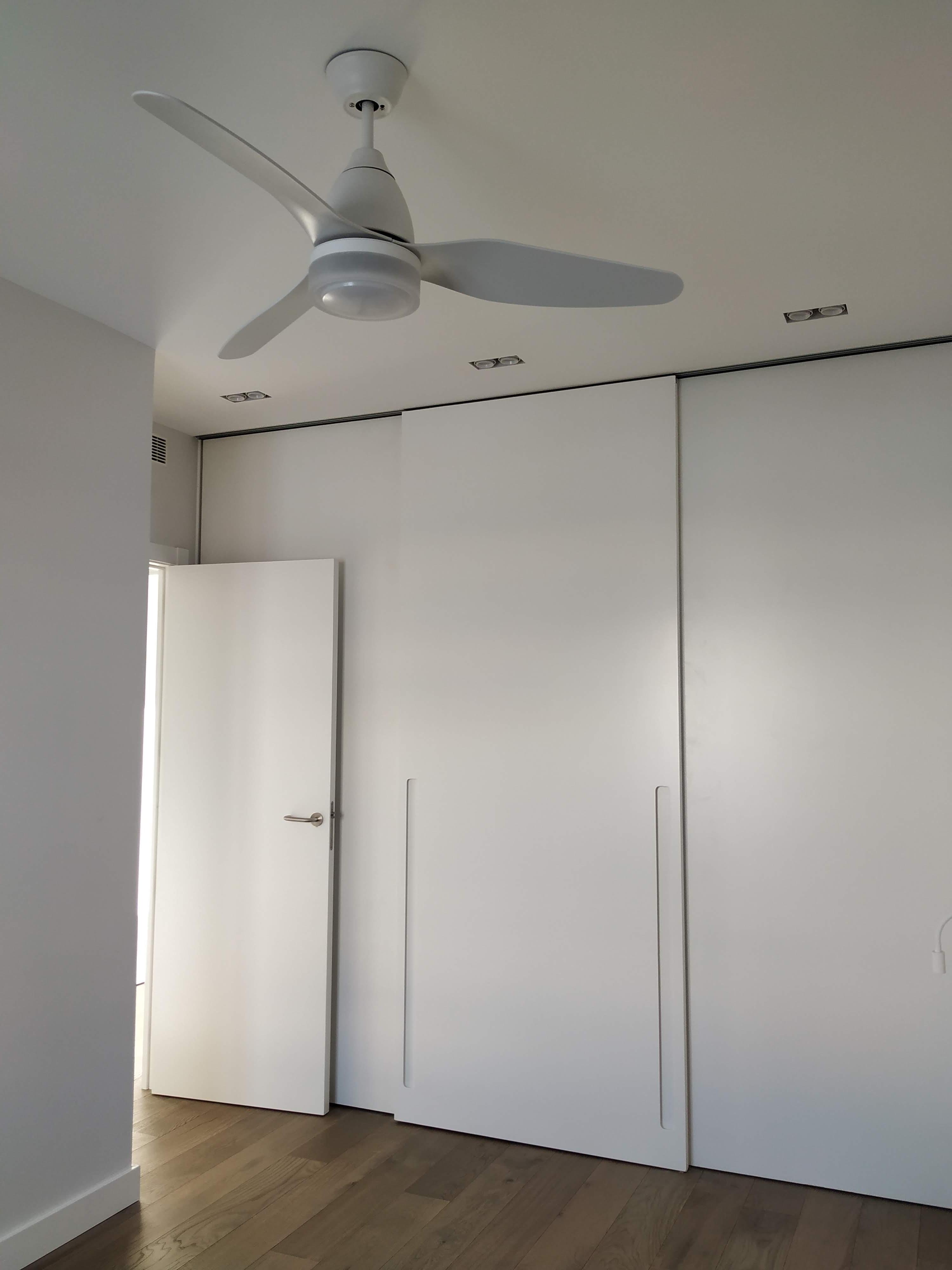 Piso en Alquiler - C. de Andrés Mellado - 4