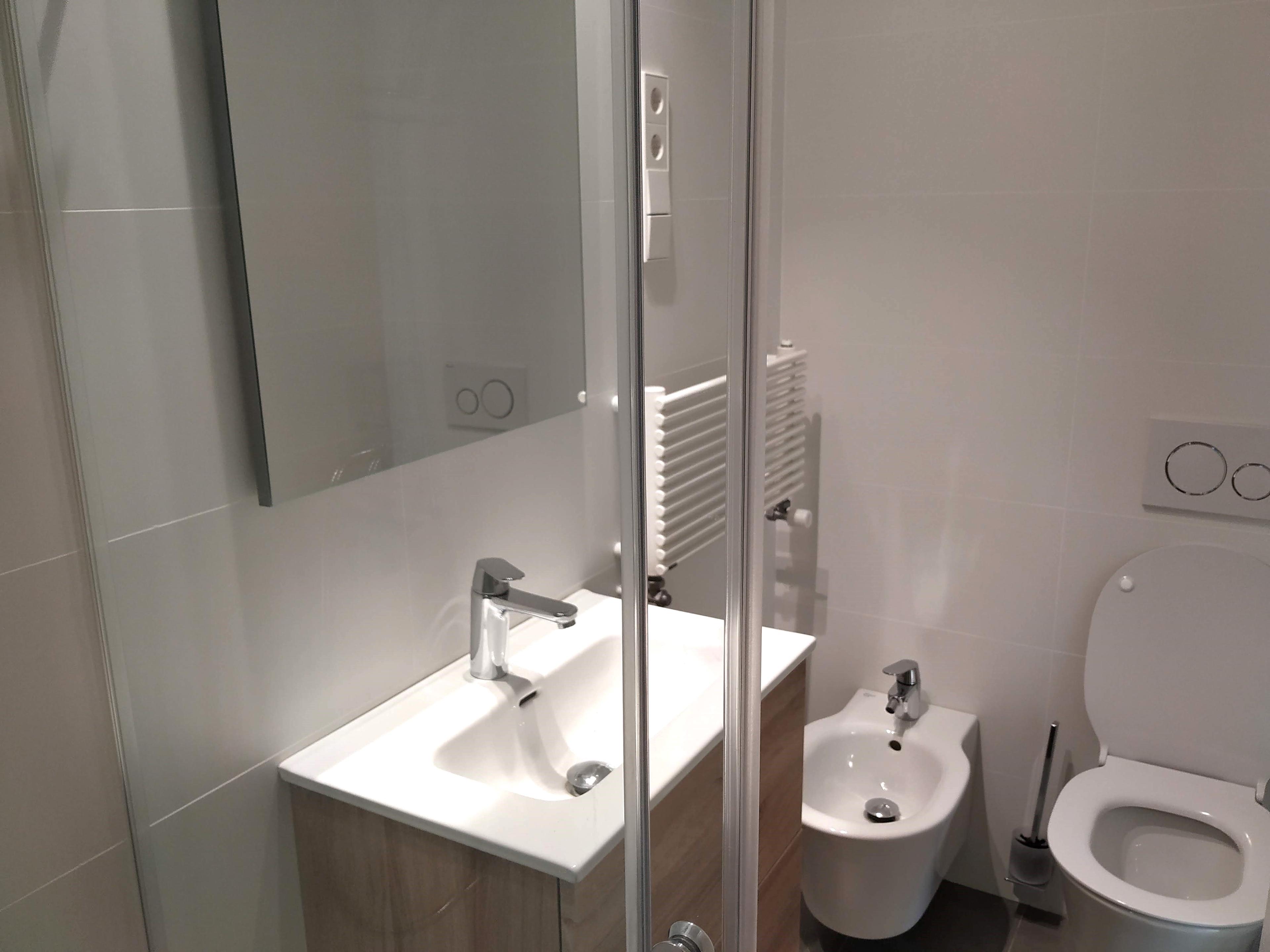 Piso en Alquiler - C. de Andrés Mellado - 10