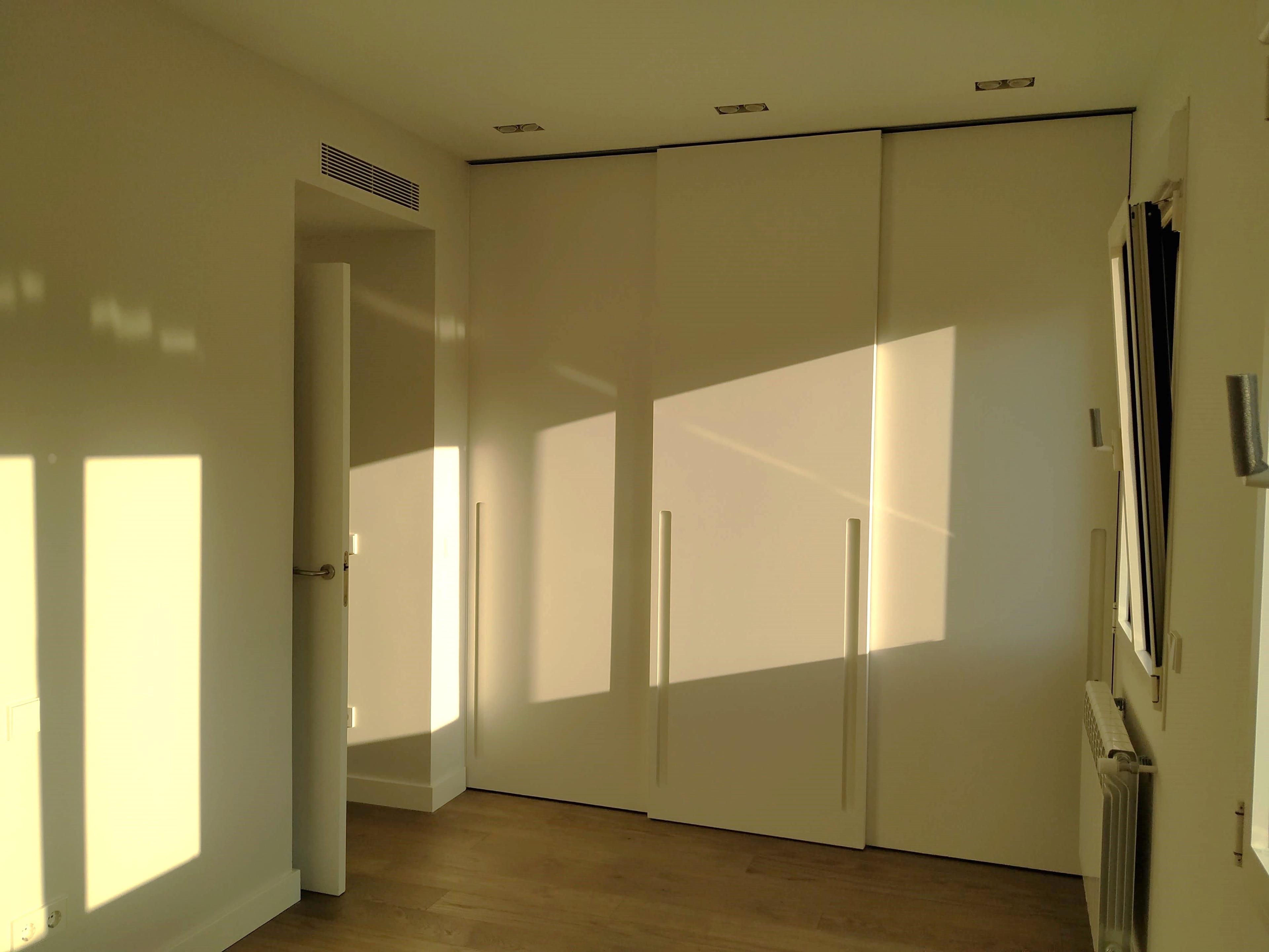 Piso en Alquiler - C. de Andrés Mellado - 9