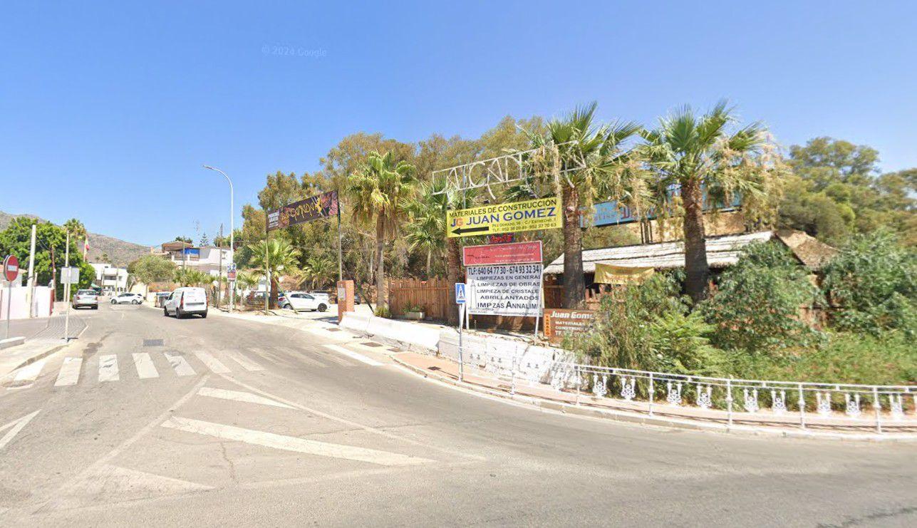 Terreno en Venta en Cañada Cardos de los 2 - 4