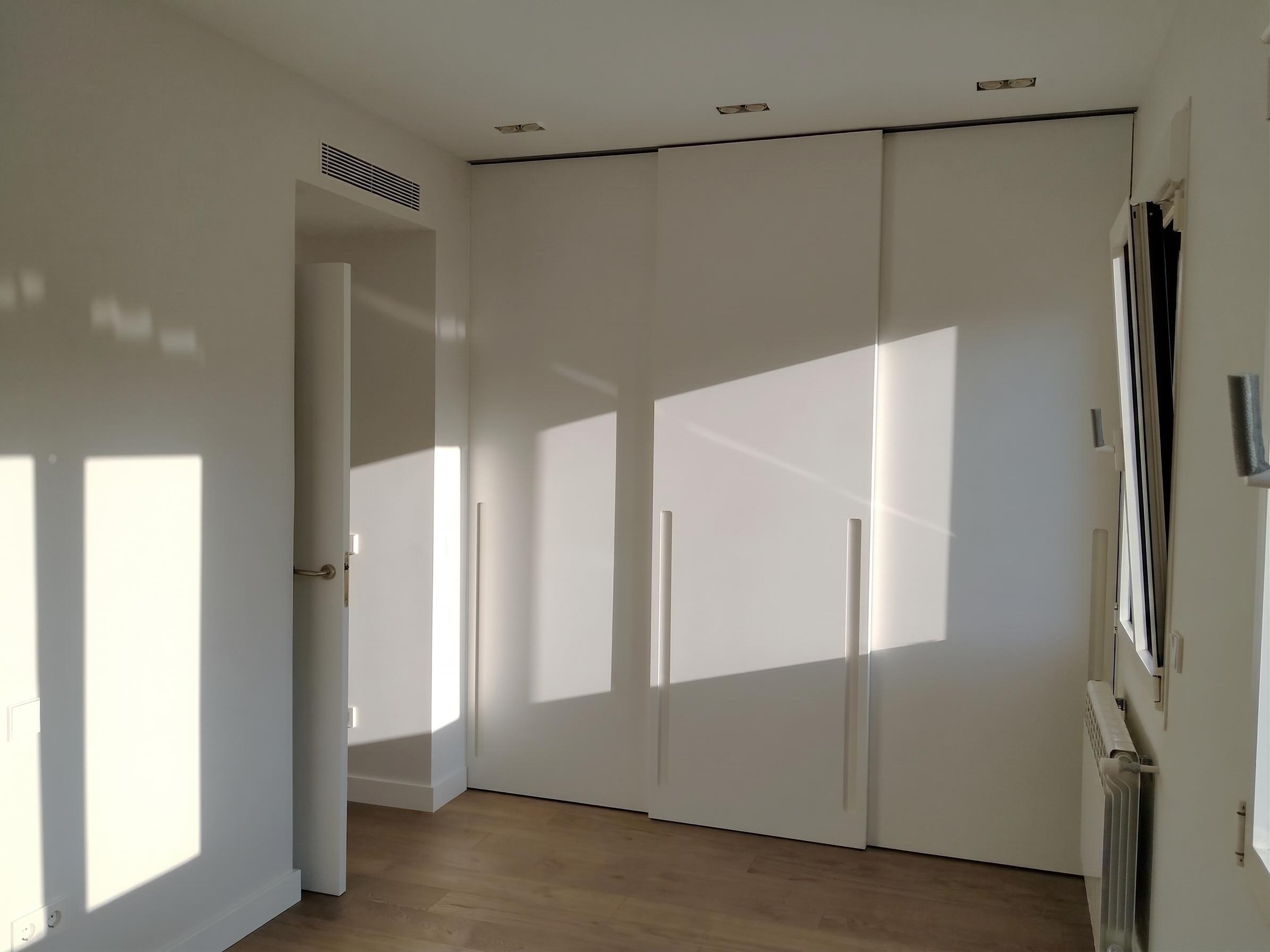 Piso en Alquiler - C. de Andrés Mellado - 12