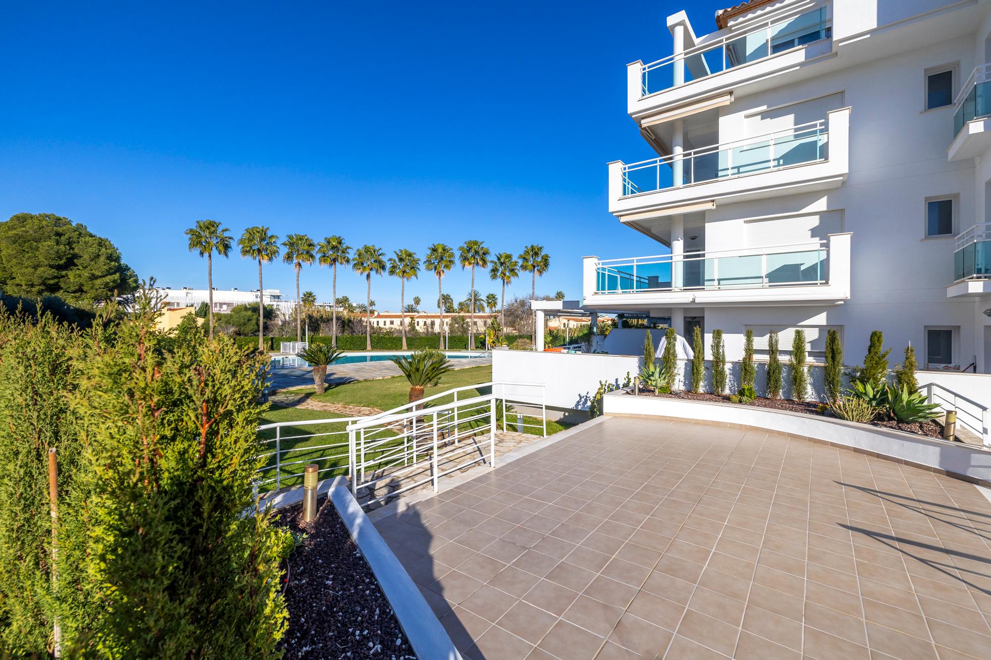 Piso en Venta en Carretera de les Marines a Dénia - 5