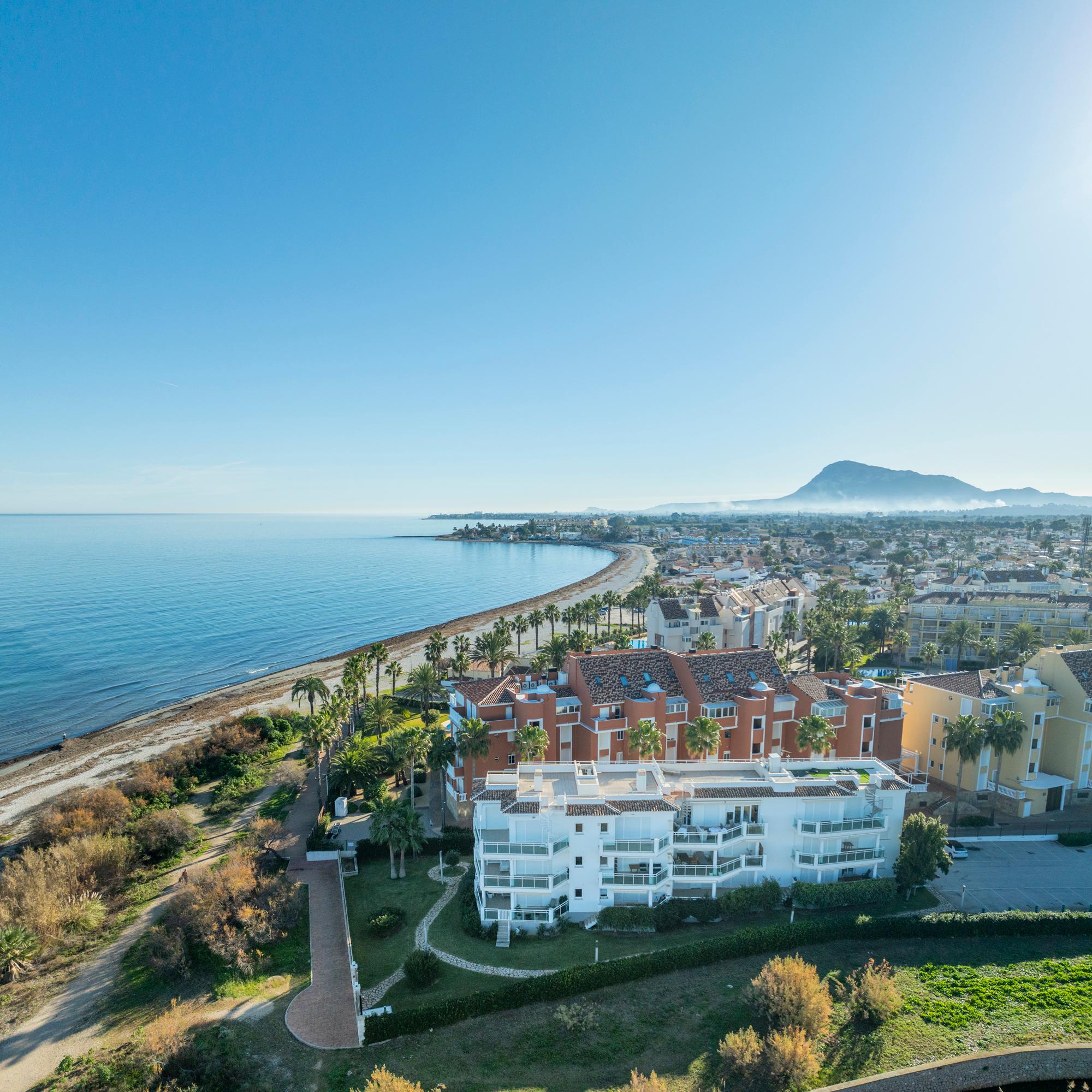 Piso en Venta en Carretera de les Marines a Dénia - 7