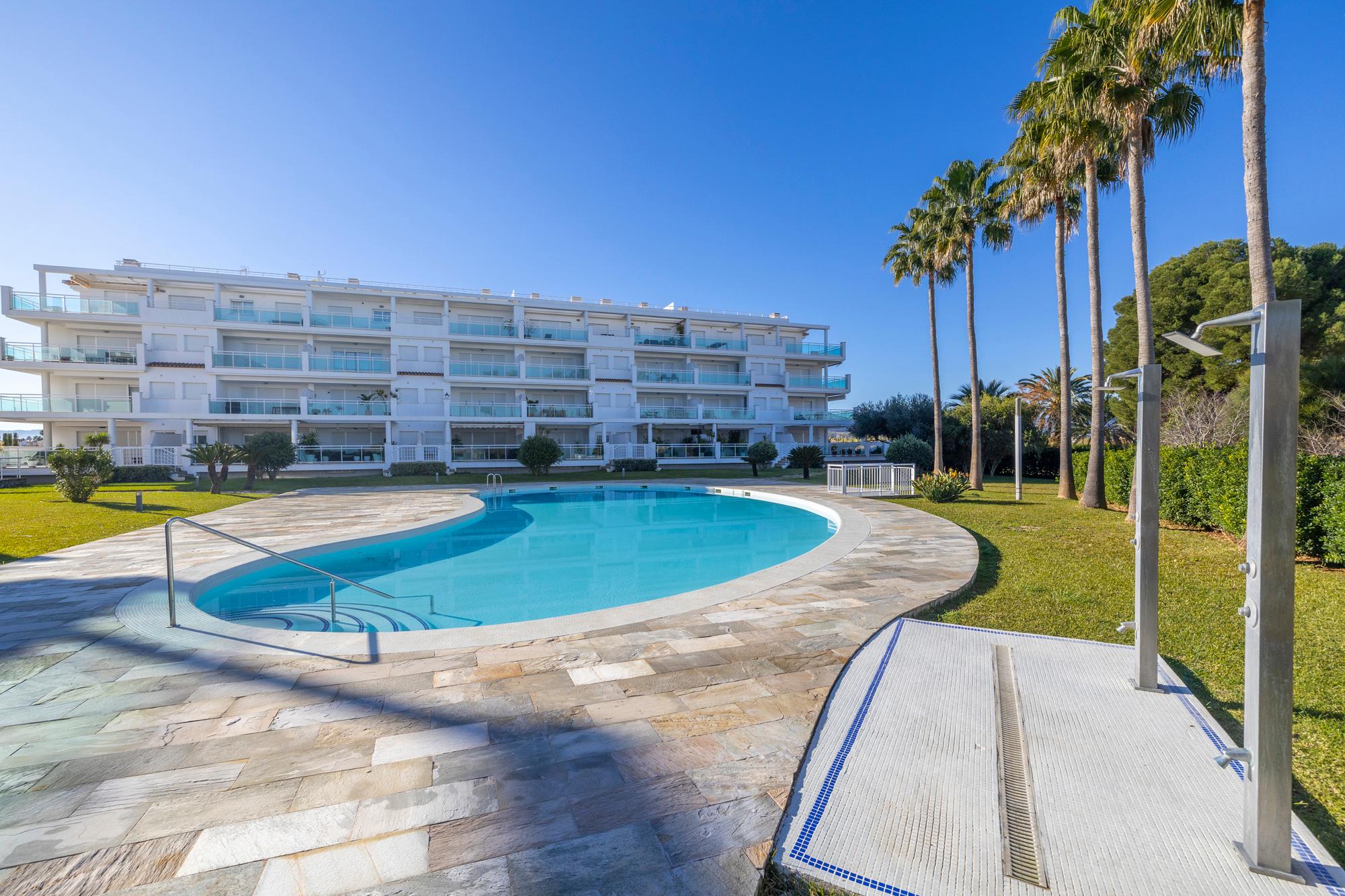 Piso en Venta en Carretera de les Marines a Dénia - 3