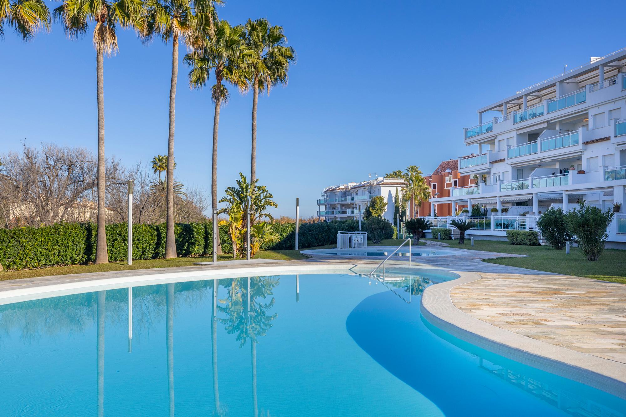 Piso en Venta en Carretera de les Marines a Dénia - 1