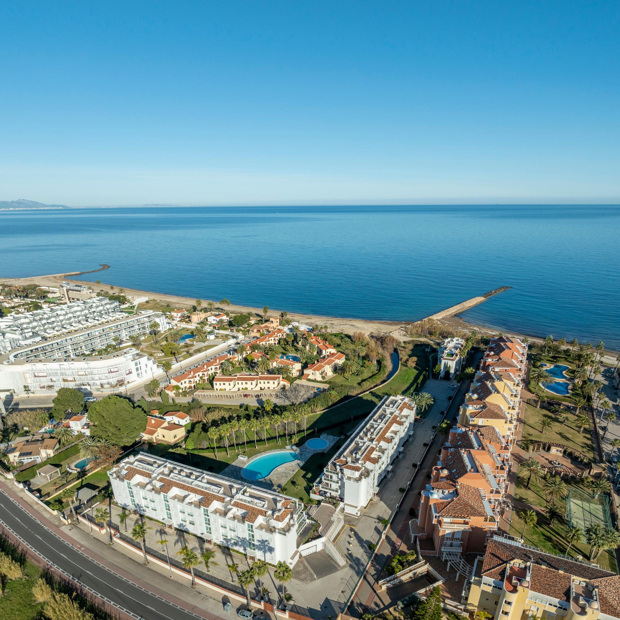 Piso en Venta en Carretera de les Marines a Dénia - 31