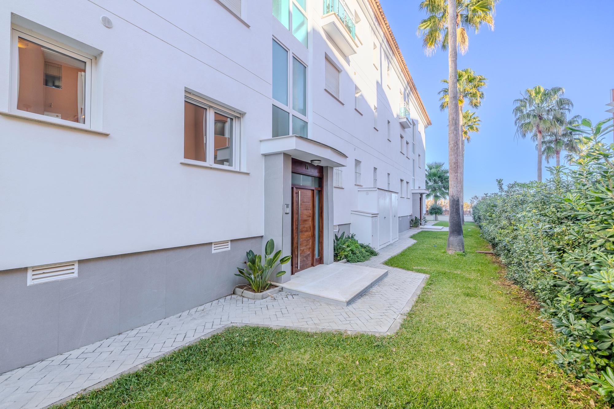 Piso en Venta en Carretera de les Marines a Dénia - 11