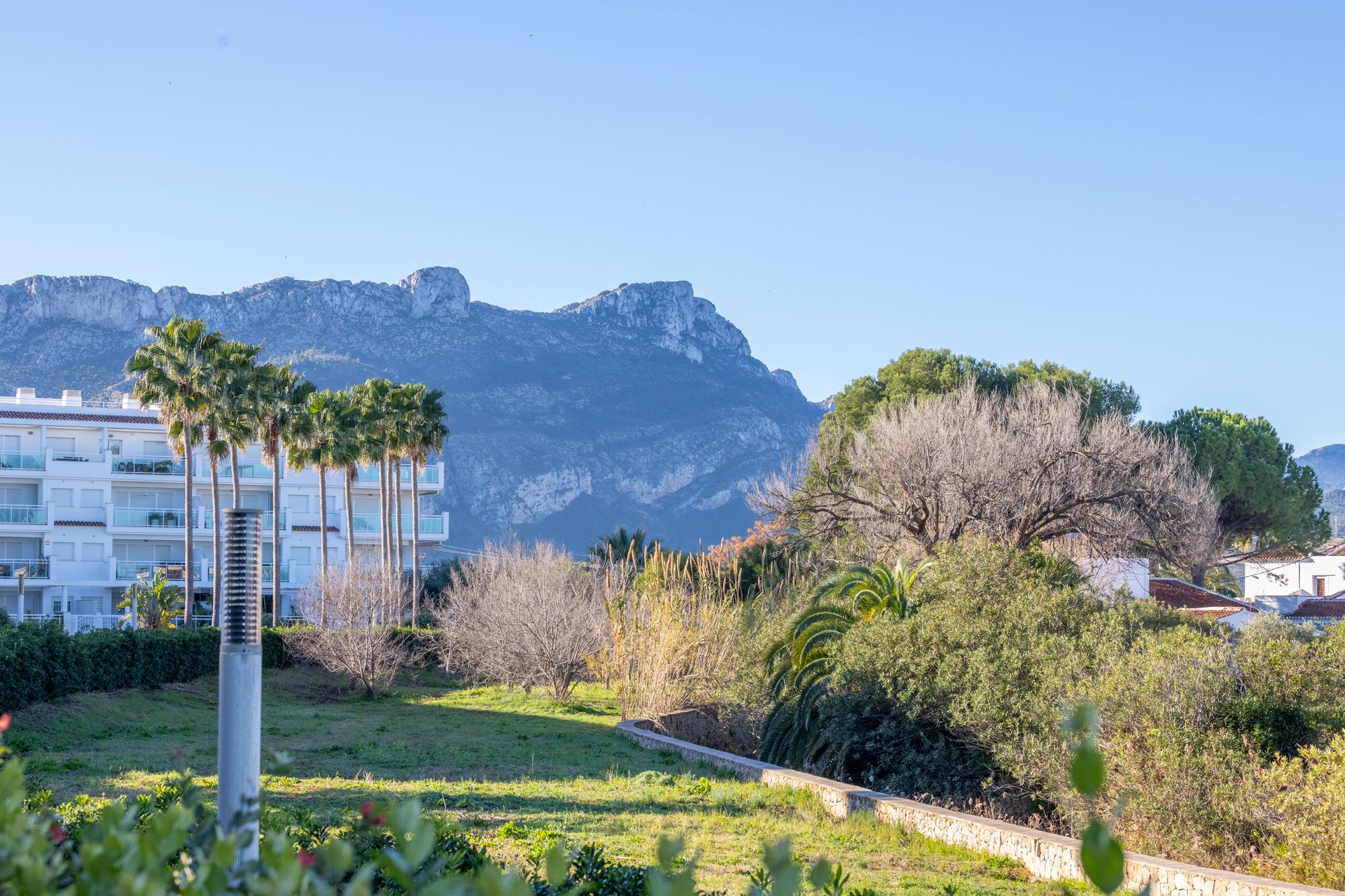 Piso en Venta en Carretera de les Marines a Dénia - 30